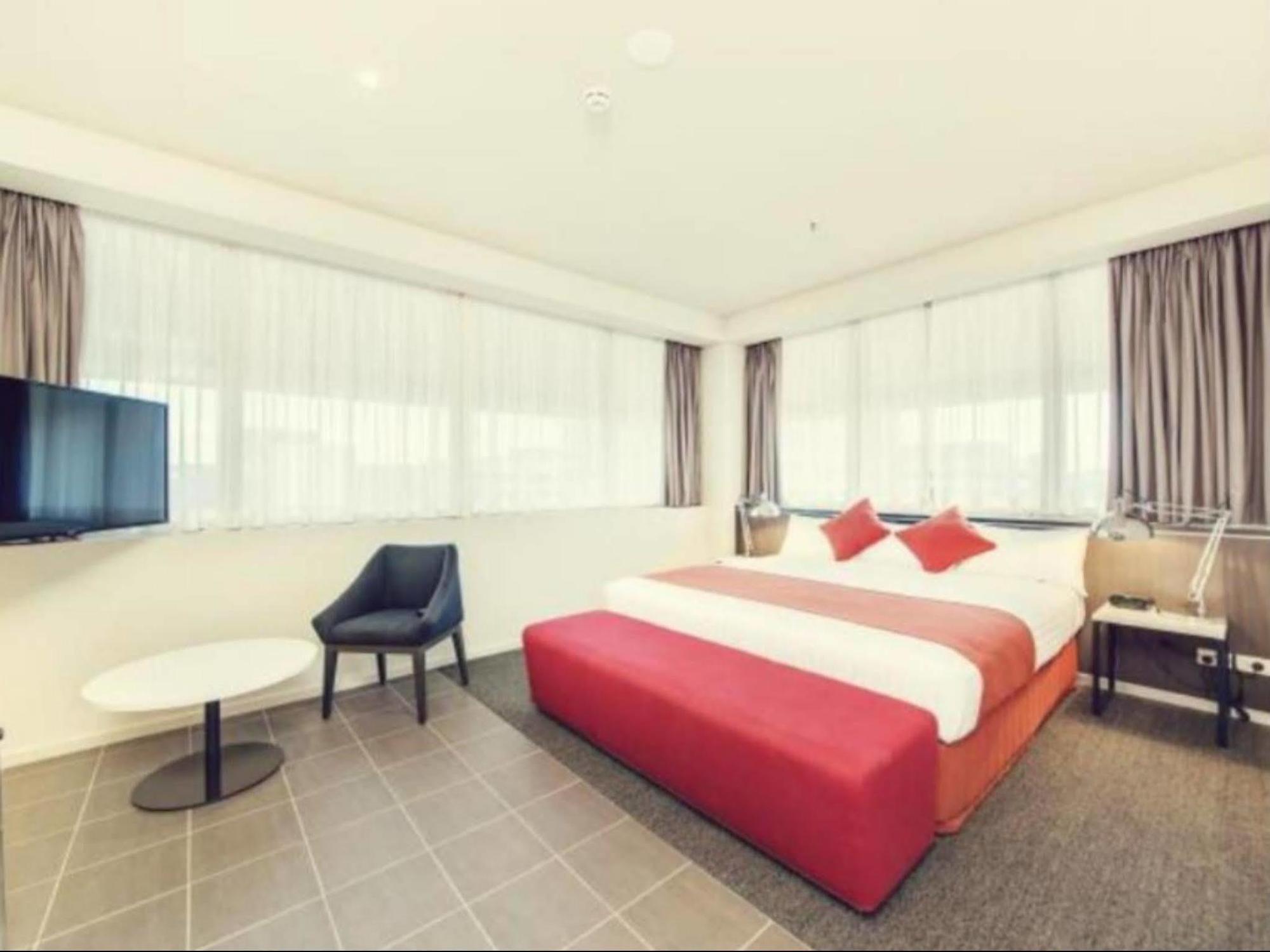 Abode Woden
