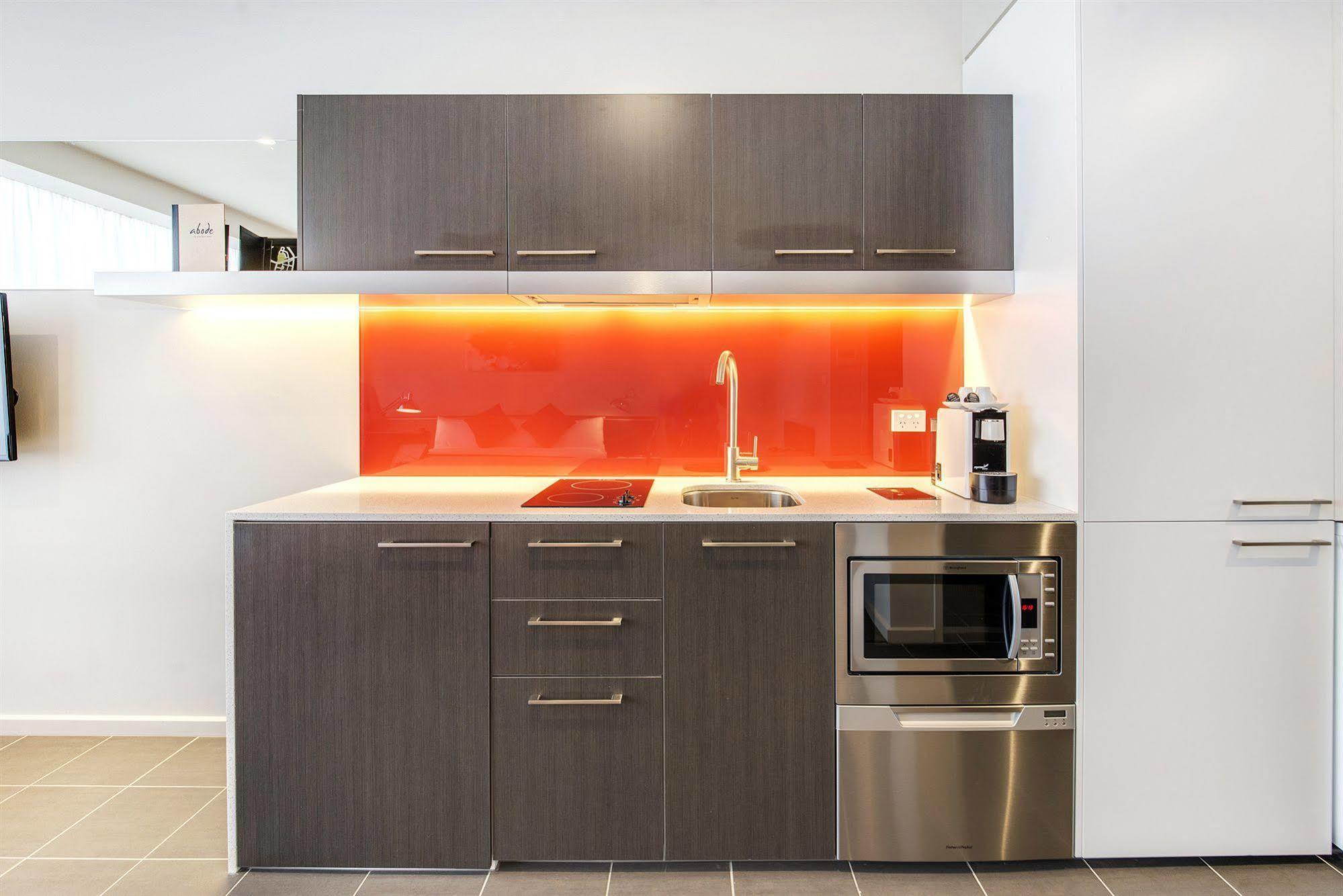 Abode Woden Canberra