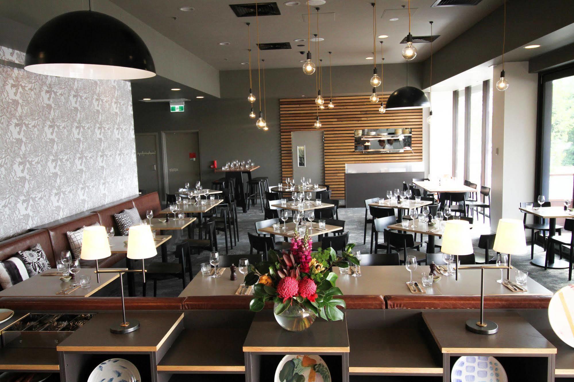 Abode Woden Aparthotel
