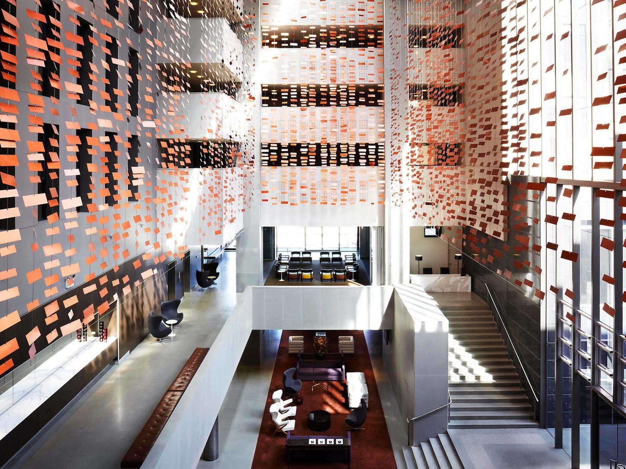 Realm Hotel Canberra