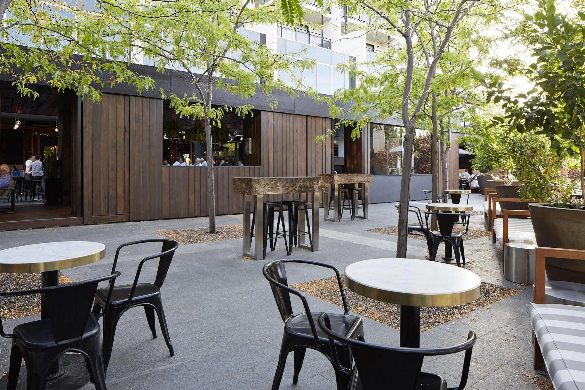Hotel Realm Canberra