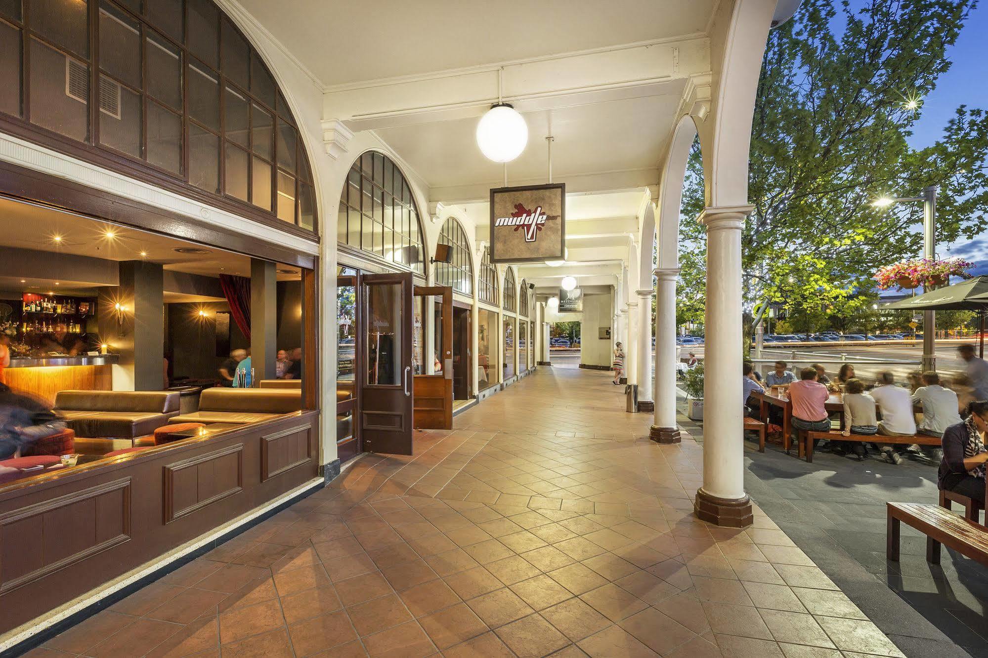 Quest Aparthotel