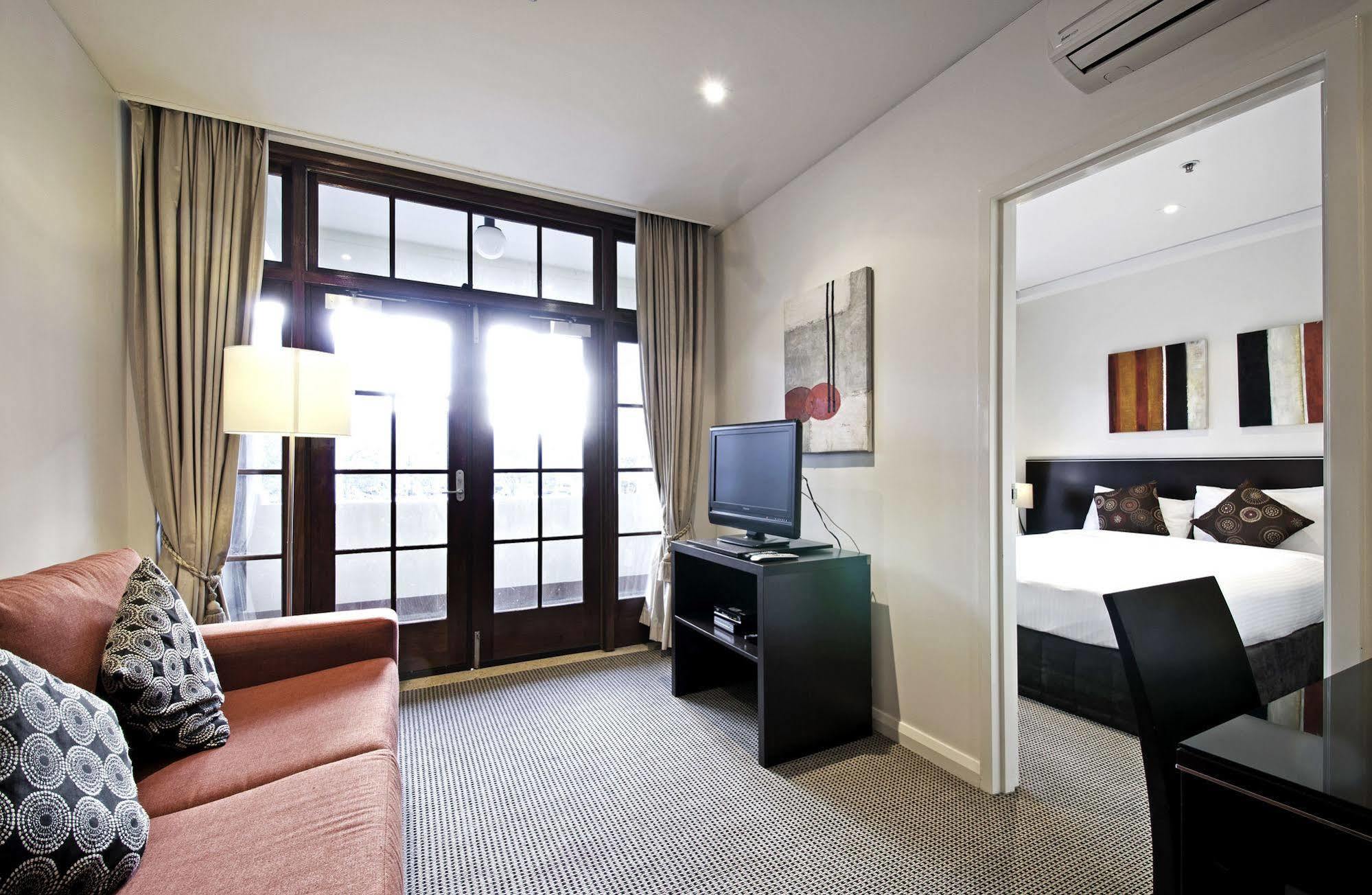 Quest Canberra
