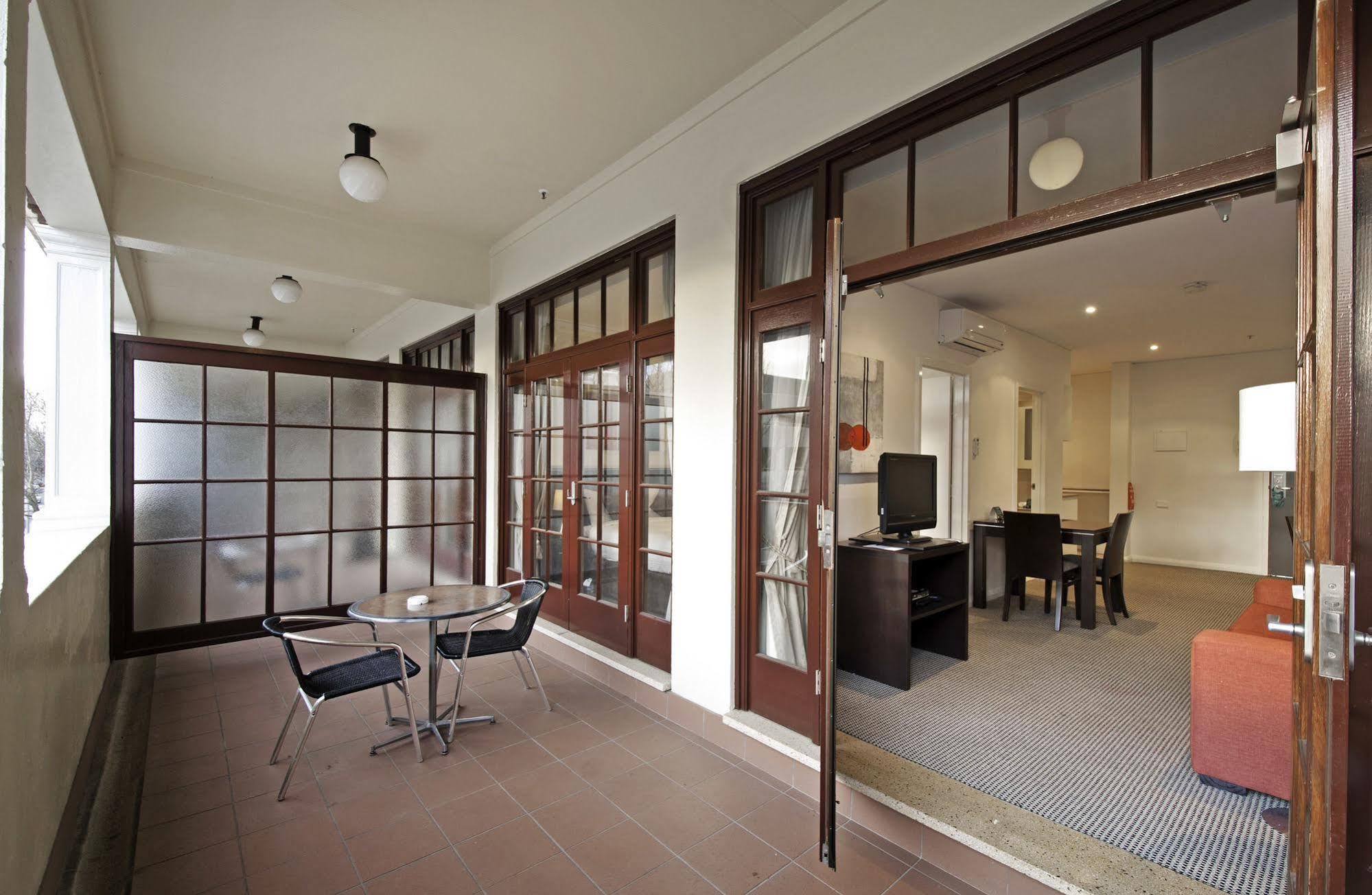 Quest Aparthotel Canberra