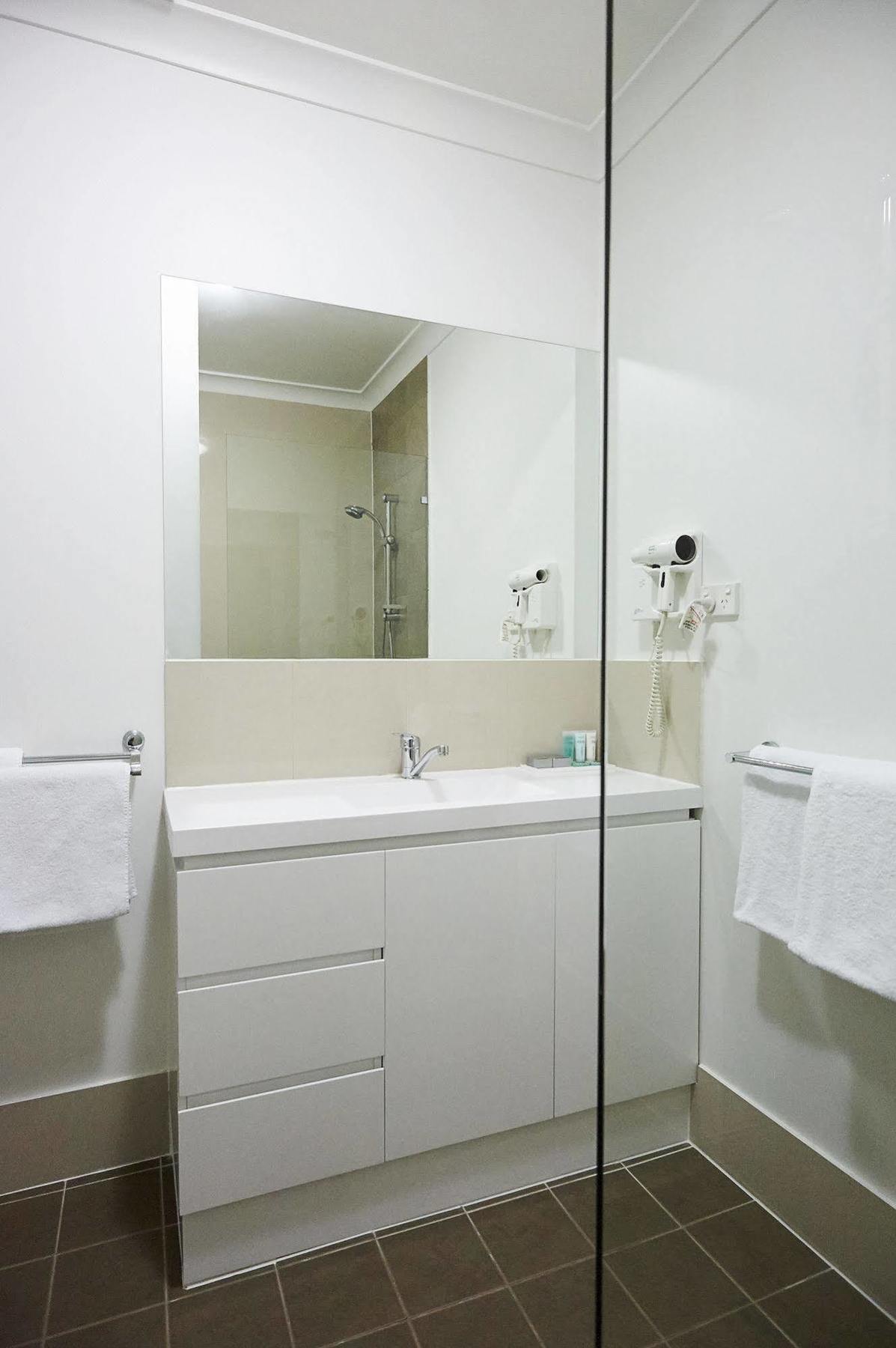 Oxley Court Serviced Camberra