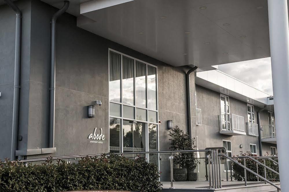 Abode Narrabundah