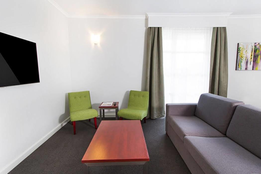 Abode Narrabundah 4* Camberra