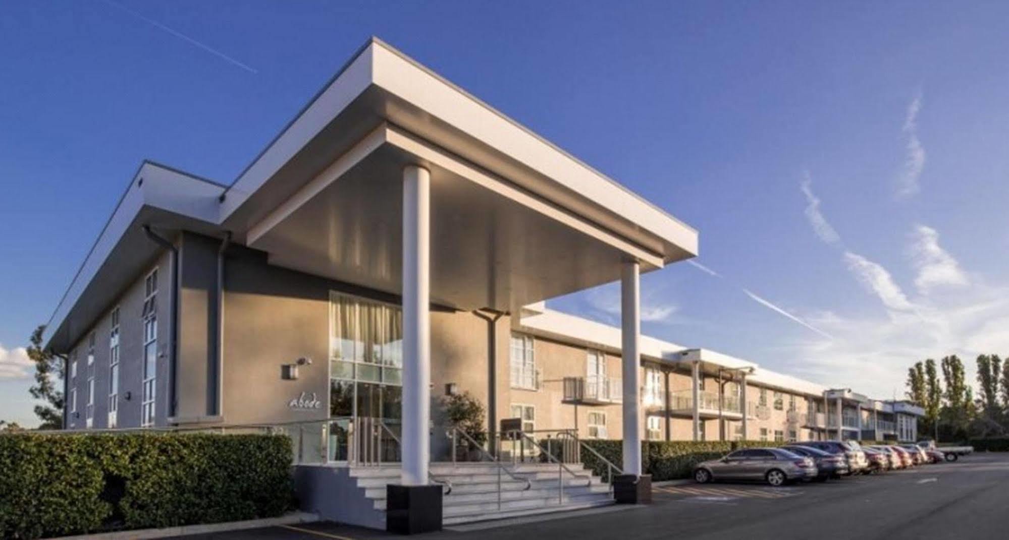 Abode Narrabundah Camberra
