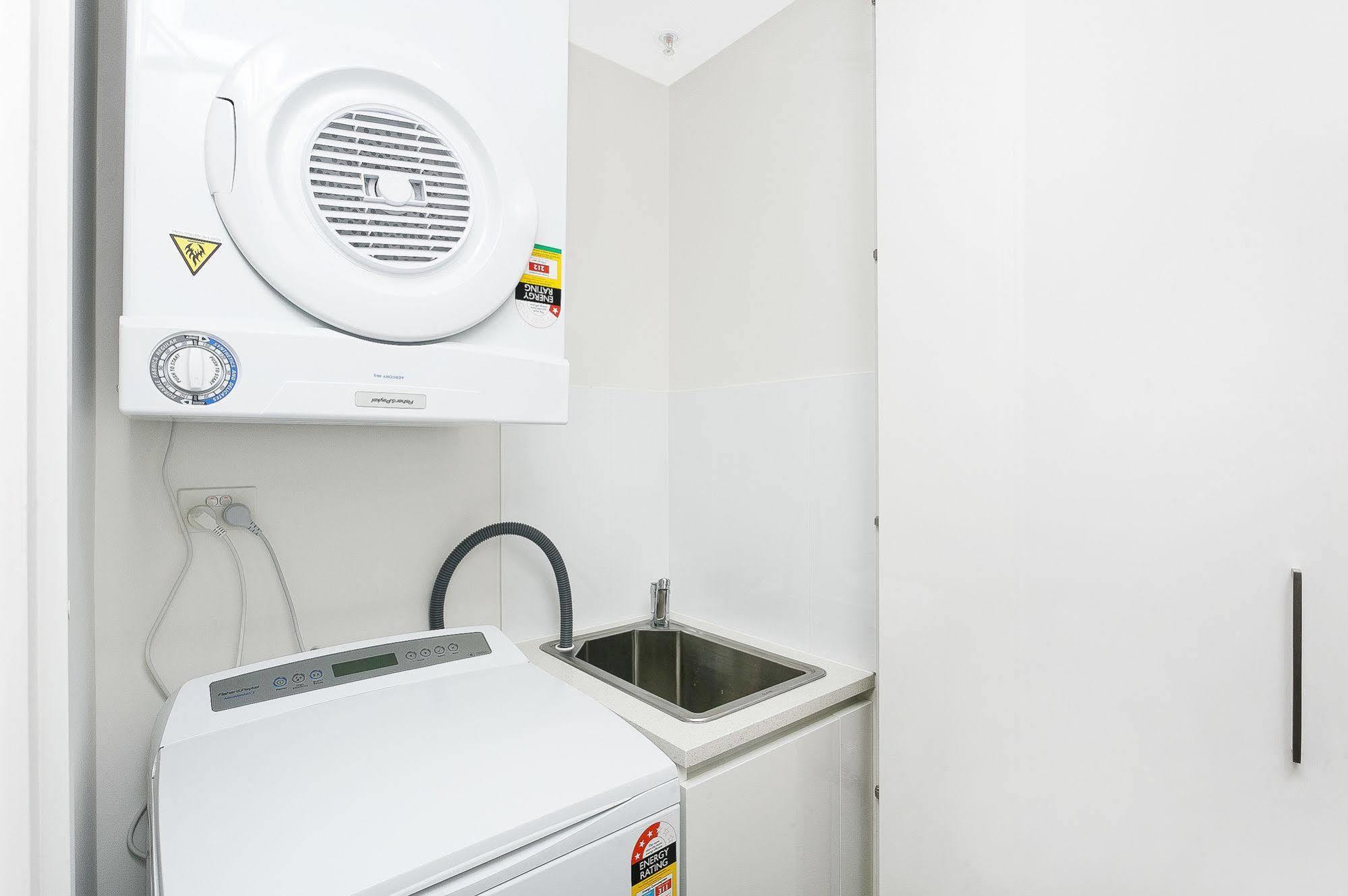 Aac - Manhattan Aparthotel Canberra