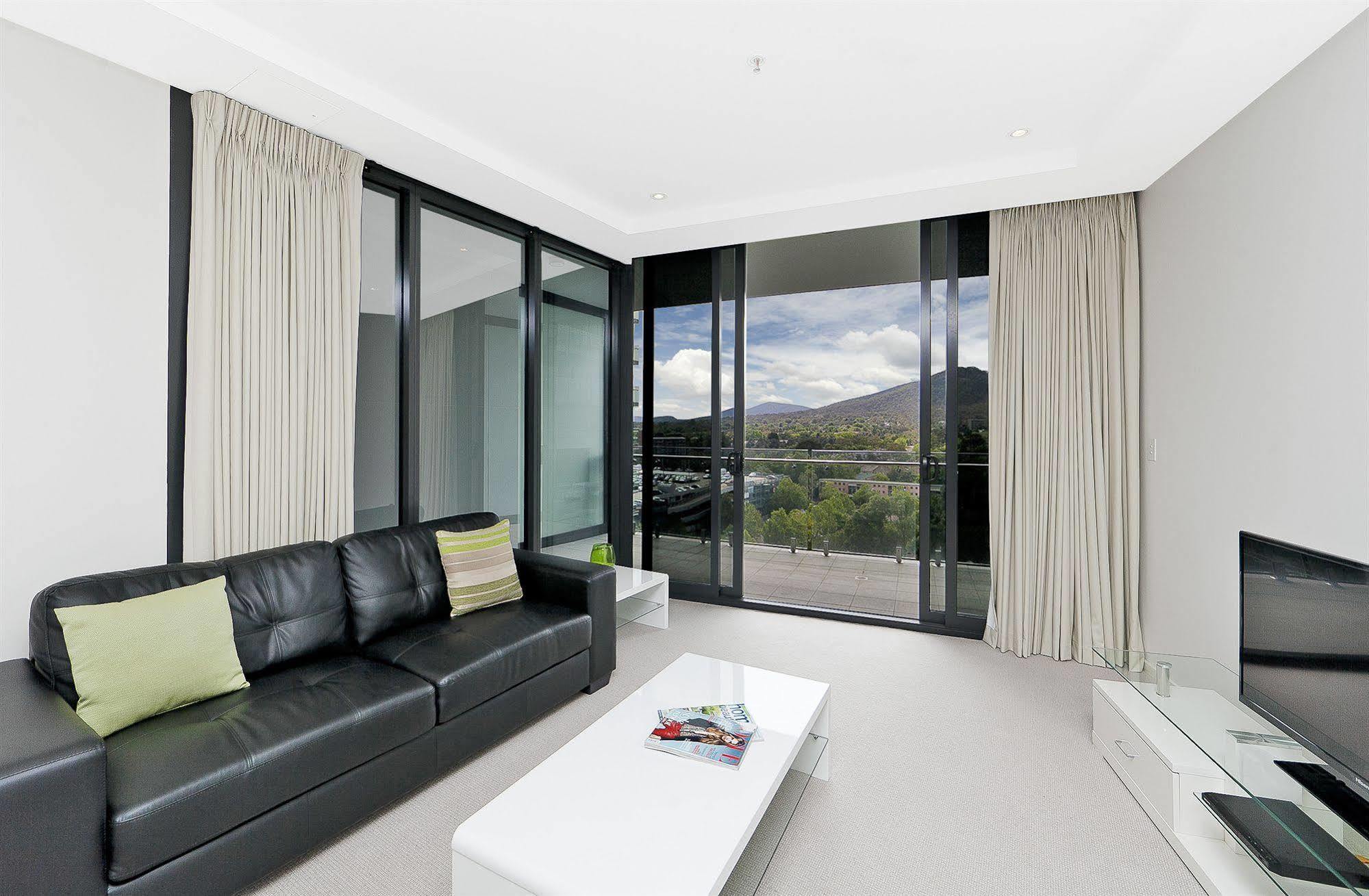 Aparthotel Aac - Manhattan Canberra