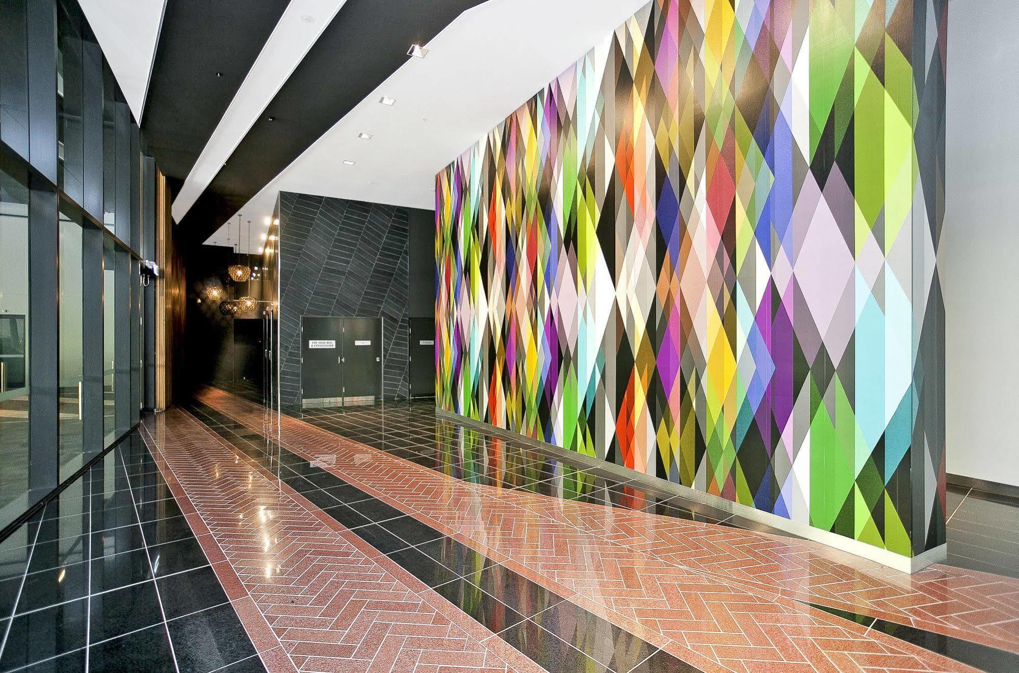 Aac - Manhattan Aparthotel