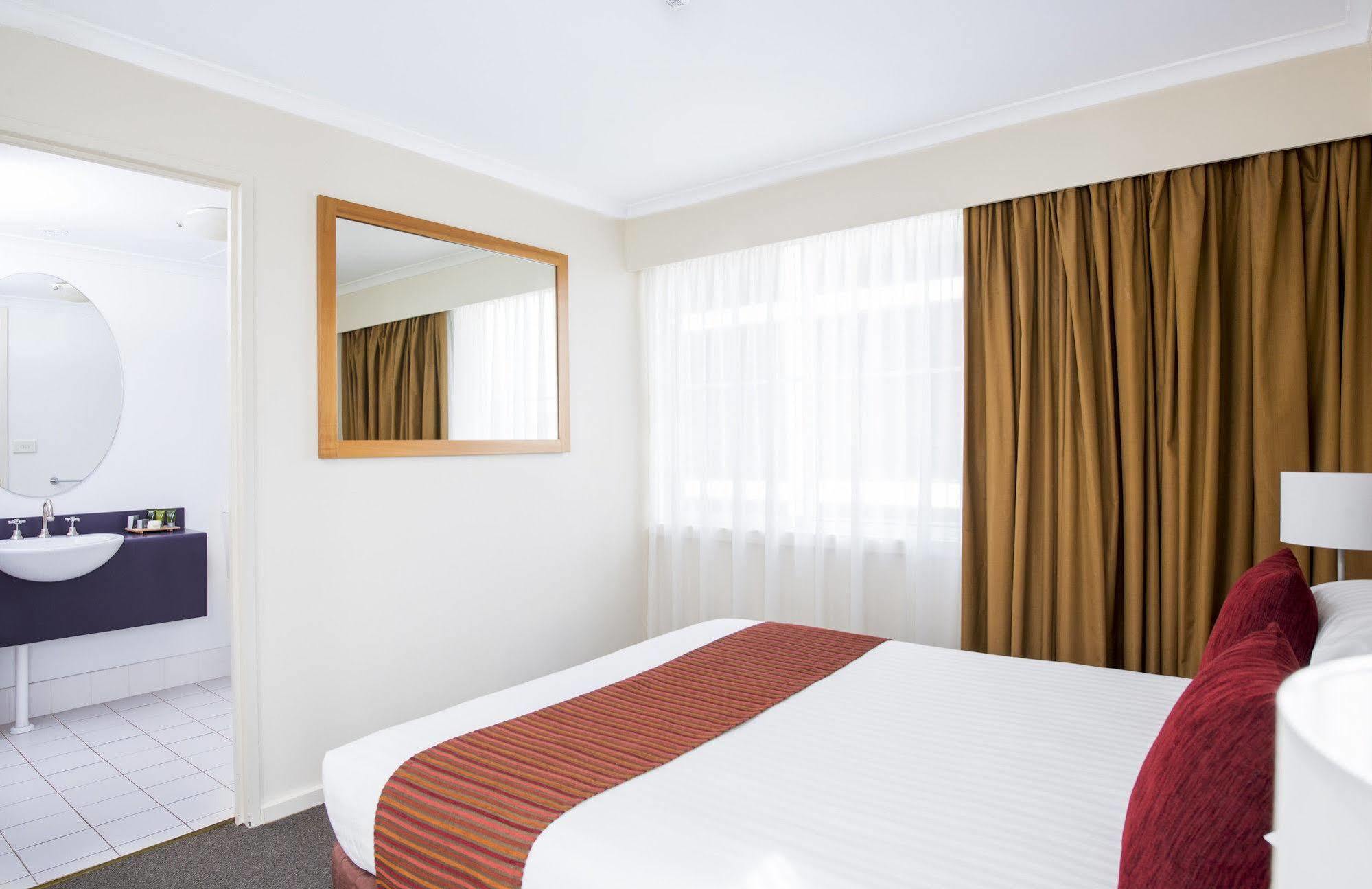 Aparthotel Mantra On Northbourne 4*