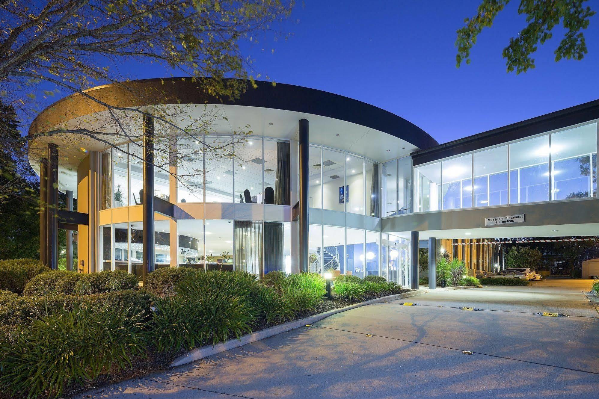 Ramada Encore By Wyndham Belconnen Canberra