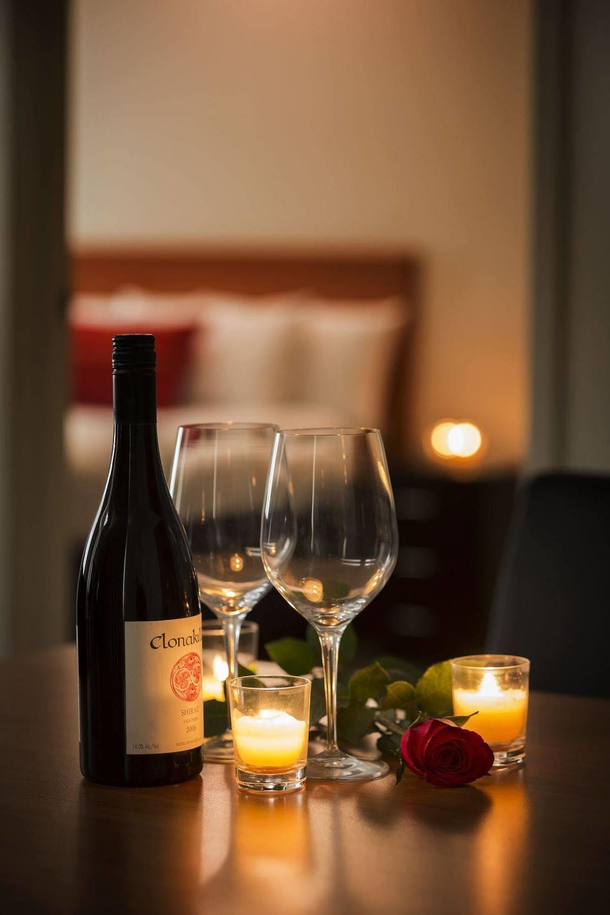 Ramada Encore By Wyndham Belconnen Hotel Canberra