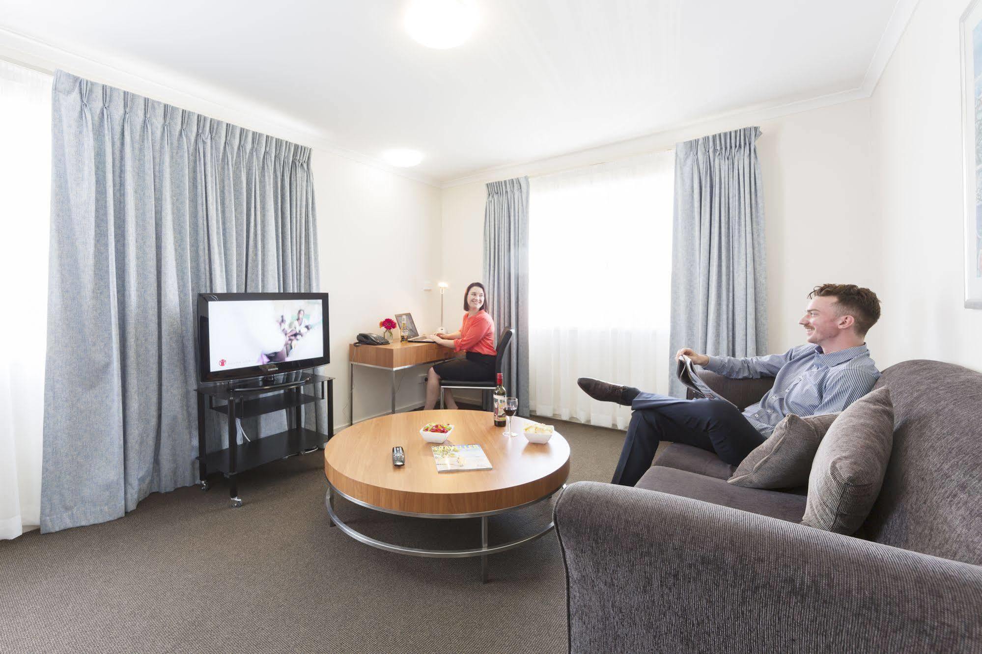 Ramada Encore By Wyndham Belconnen Canberra