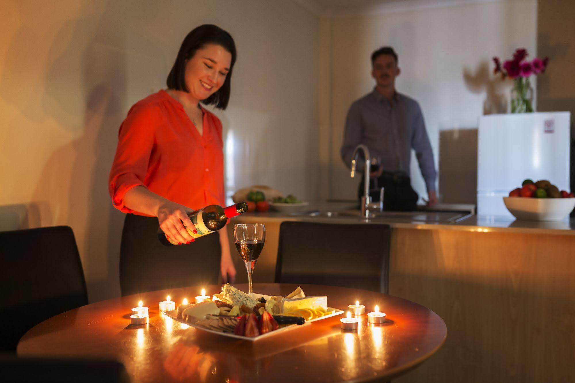 Ramada Encore By Wyndham Belconnen Hotel Canberra