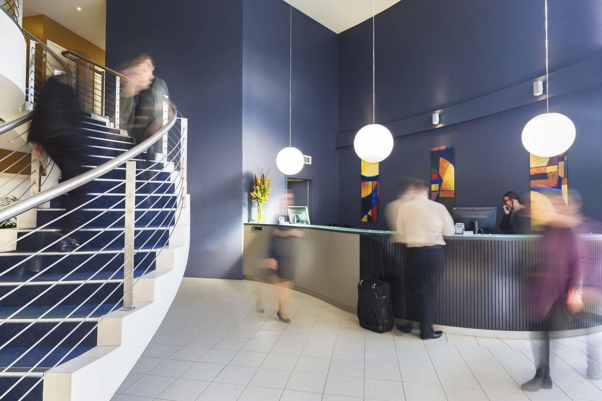 Hotel Ramada Encore By Wyndham Belconnen Canberra