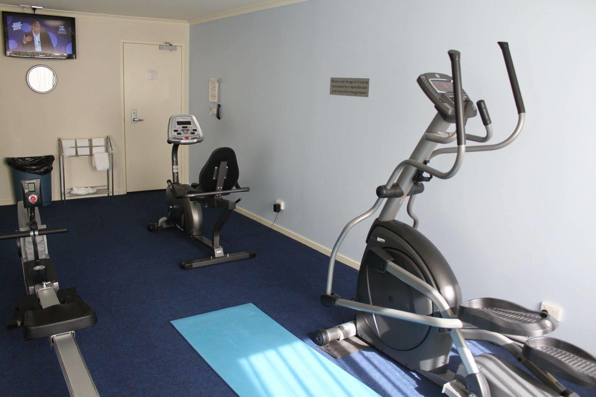 Ramada Encore By Wyndham Belconnen Canberra