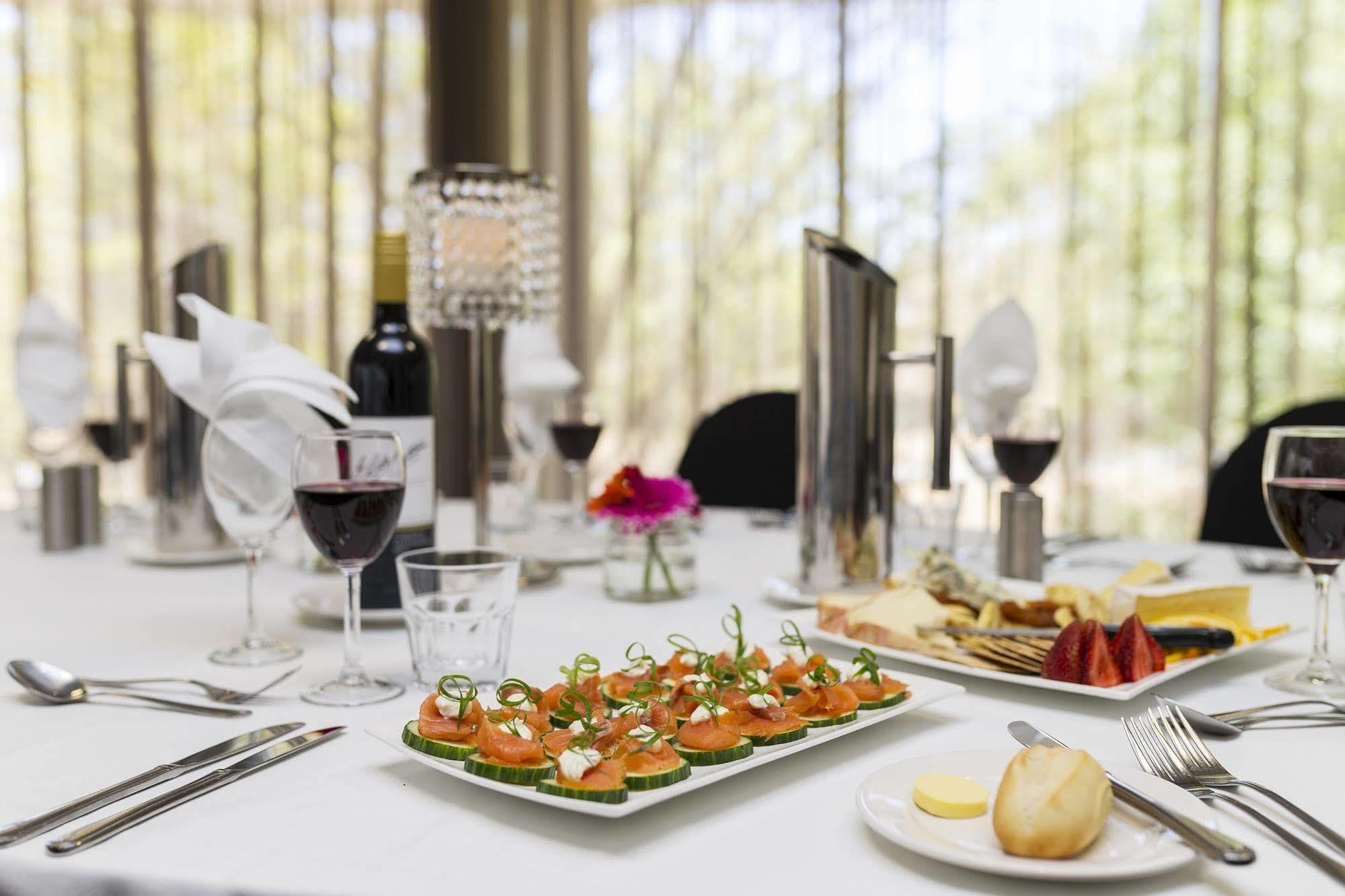 Ramada Encore By Wyndham Belconnen 4*