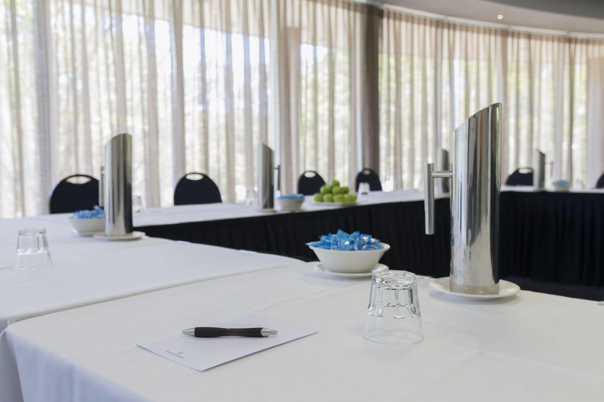 Hotel Ramada Encore By Wyndham Belconnen Canberra