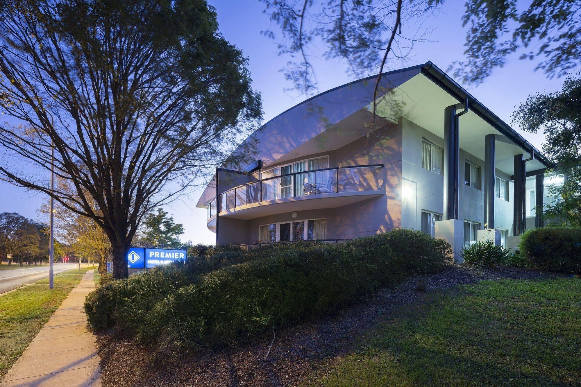 Ramada Encore By Wyndham Belconnen 4* Canberra