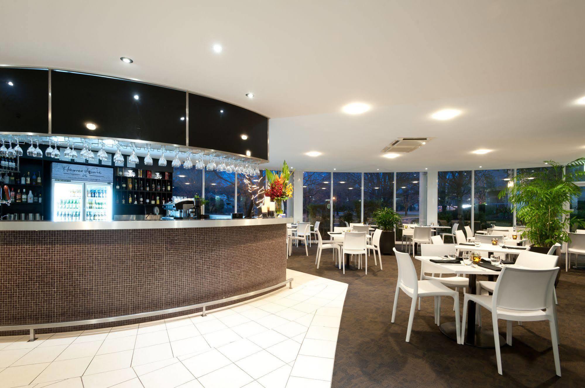 Ramada Encore By Wyndham Belconnen 4* Canberra