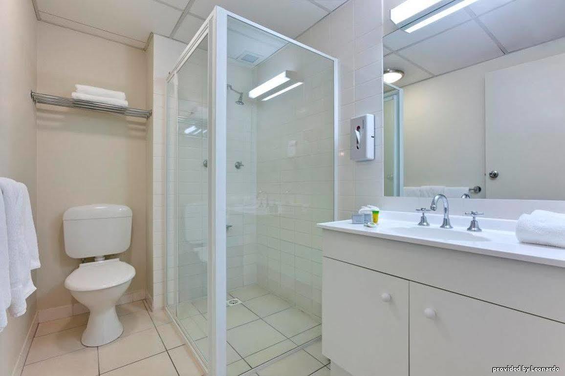Ibis Styles Tall Trees Hotel Canberra