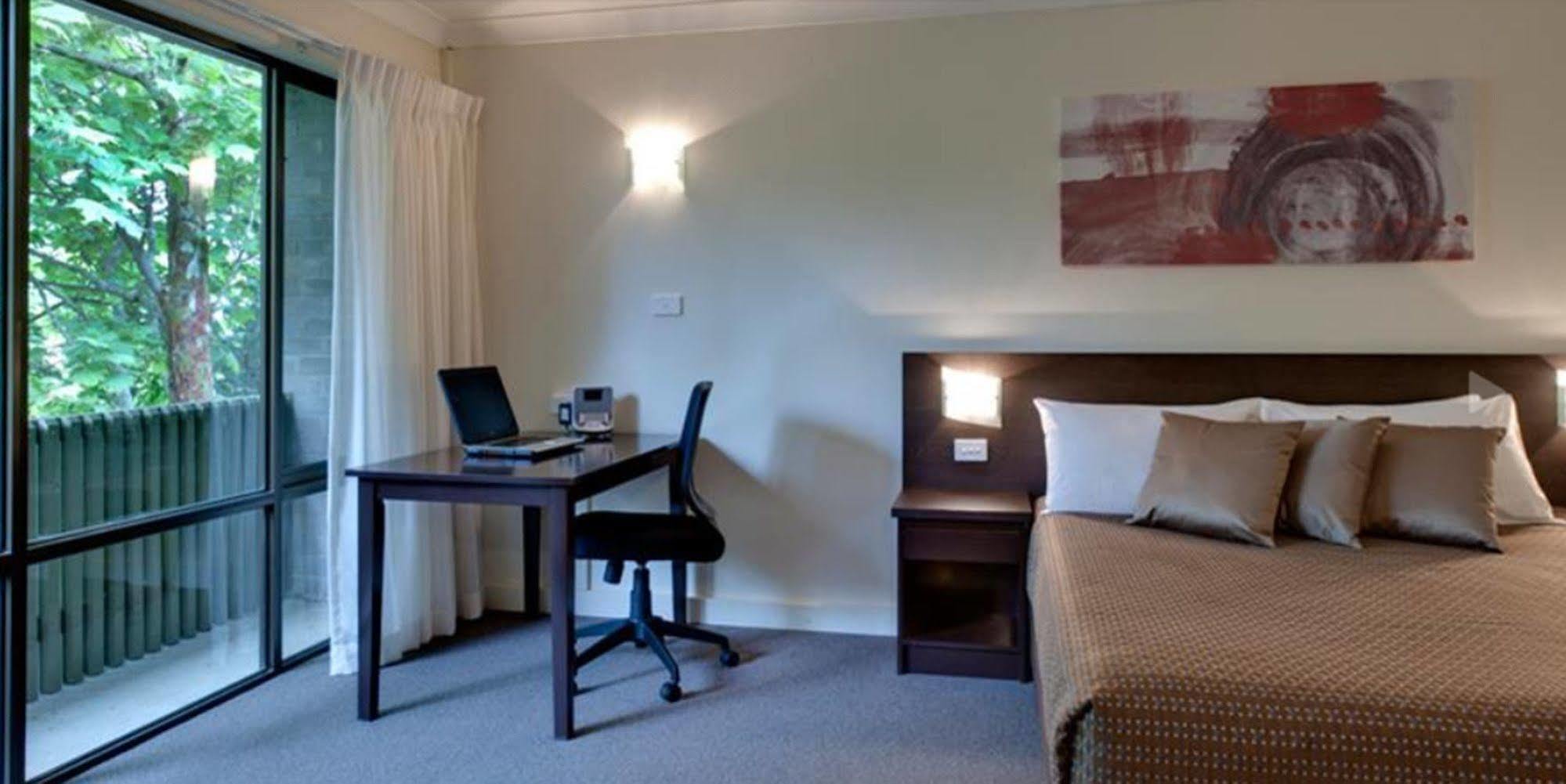 Ibis Styles Tall Trees Hotel