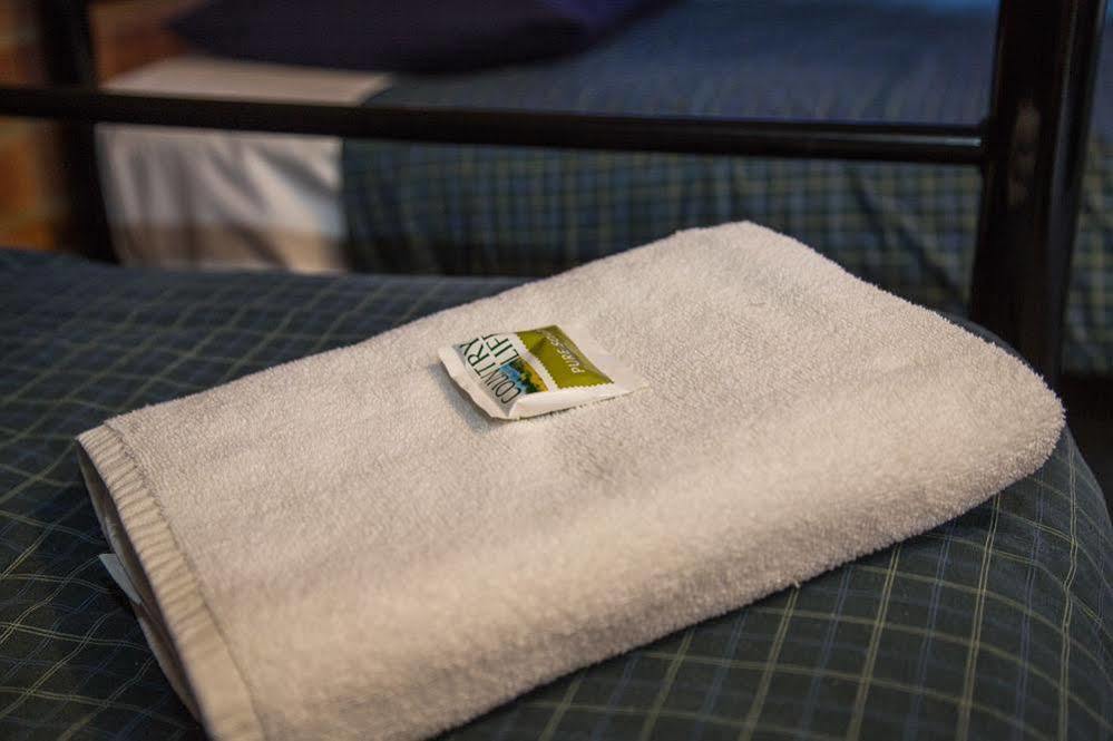 Greenleigh Central Hotel 2*