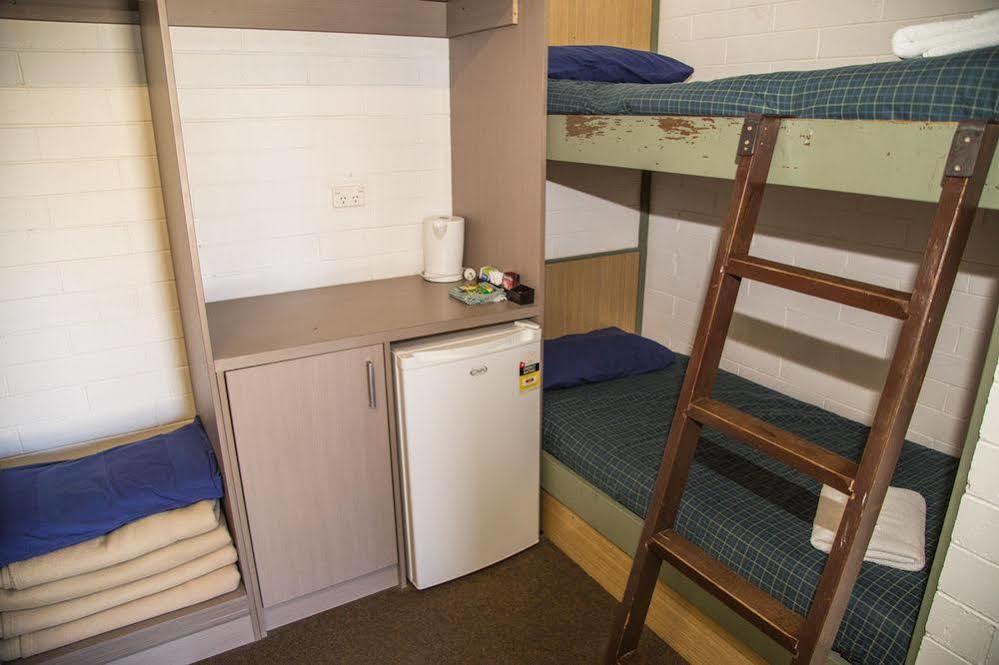 Greenleigh Central Hotel Canberra