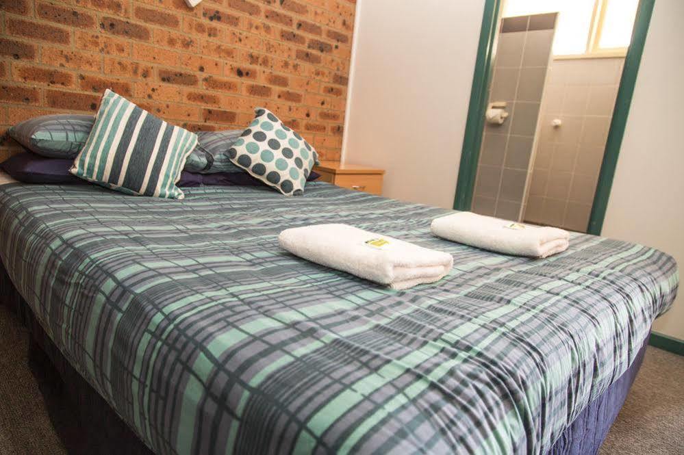 Hotel Greenleigh Central 2*