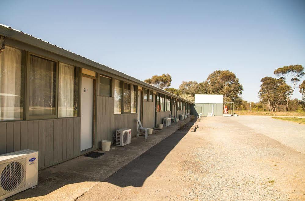 Greenleigh Central