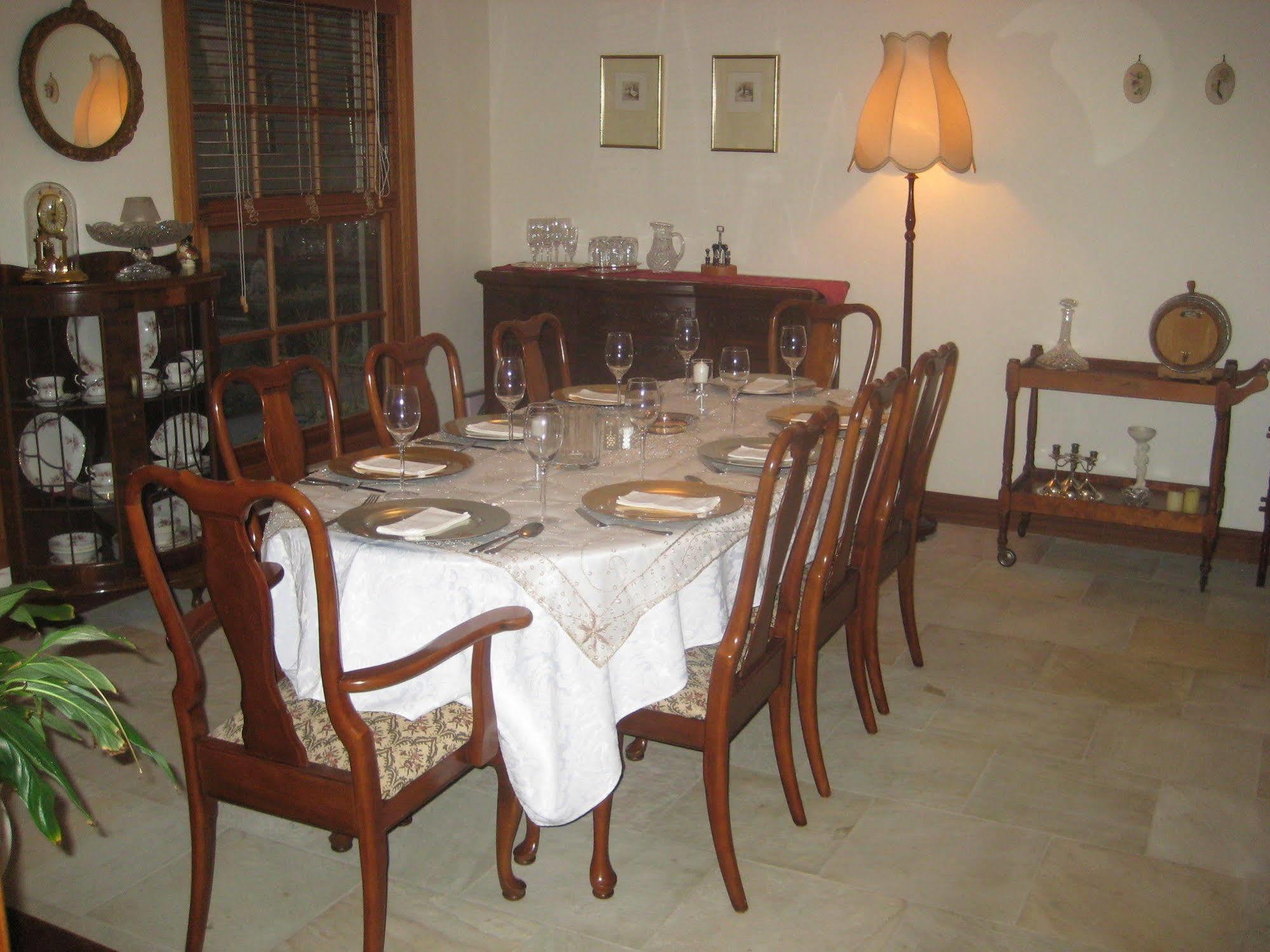 Ginninderry Homestead Guest house 4*