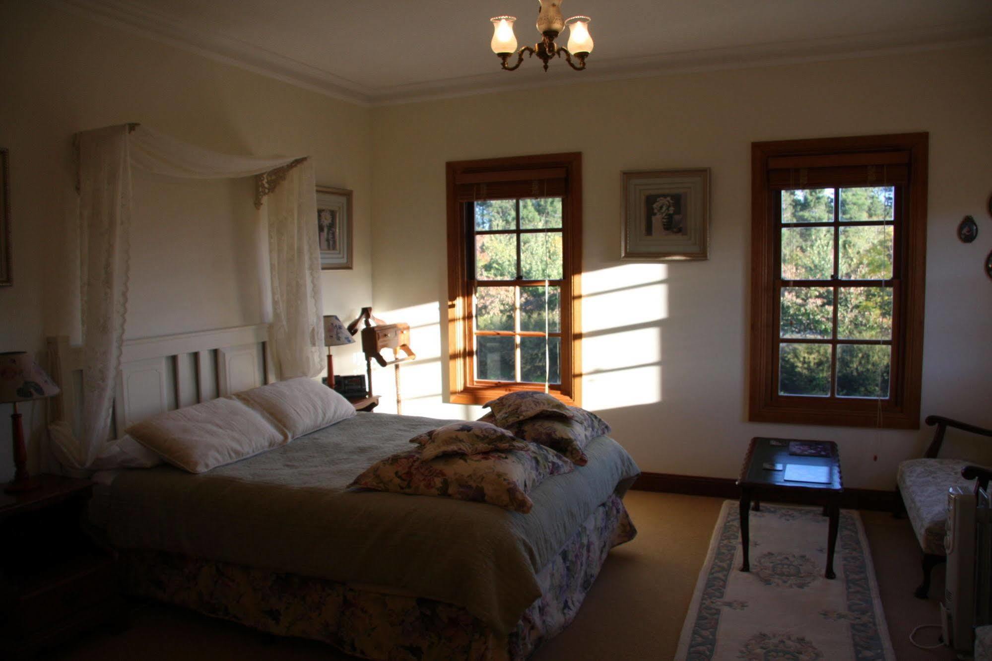 Guest house Ginninderry Homestead