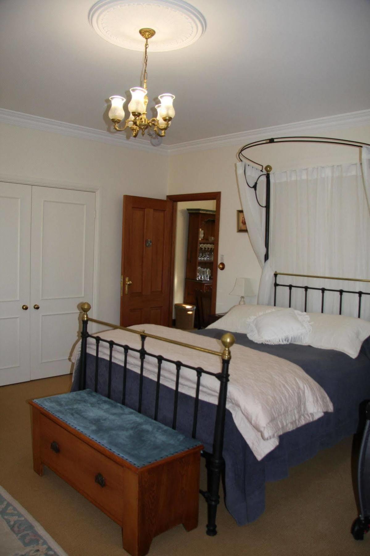 Ginninderry Homestead Guest house Canberra