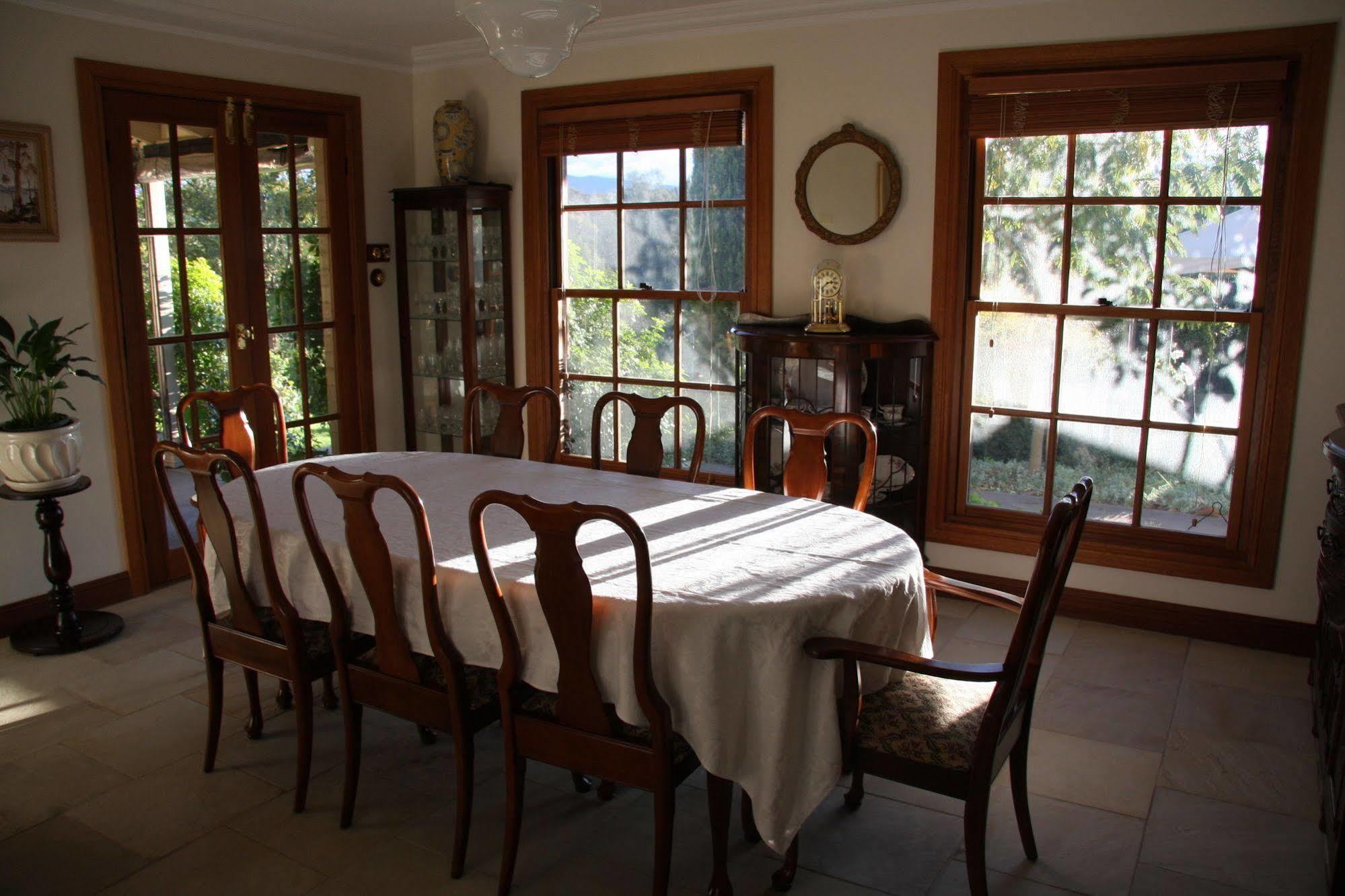 Ginninderry Homestead Guest house Canberra