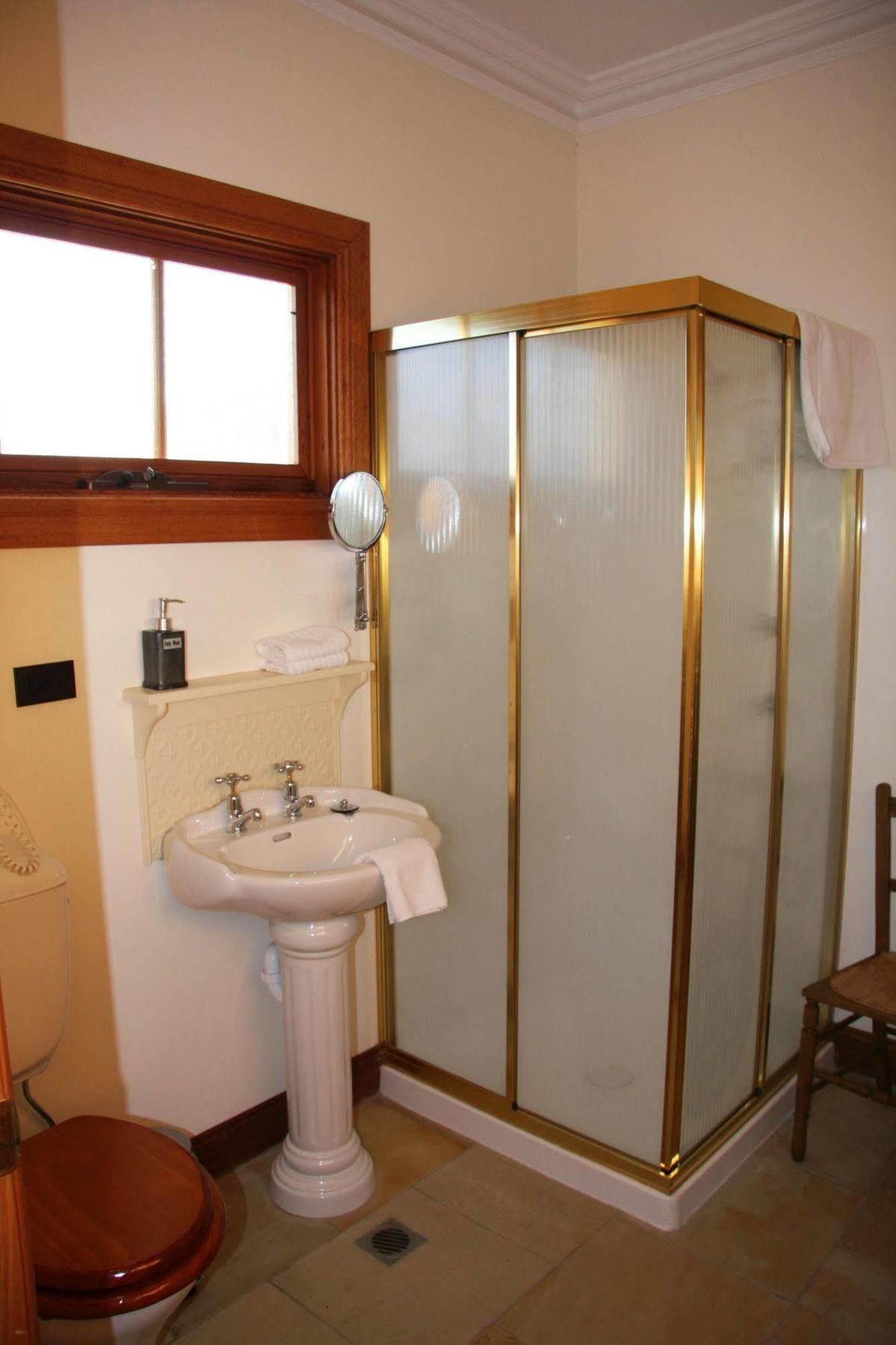 Ginninderry Homestead Guest house Canberra