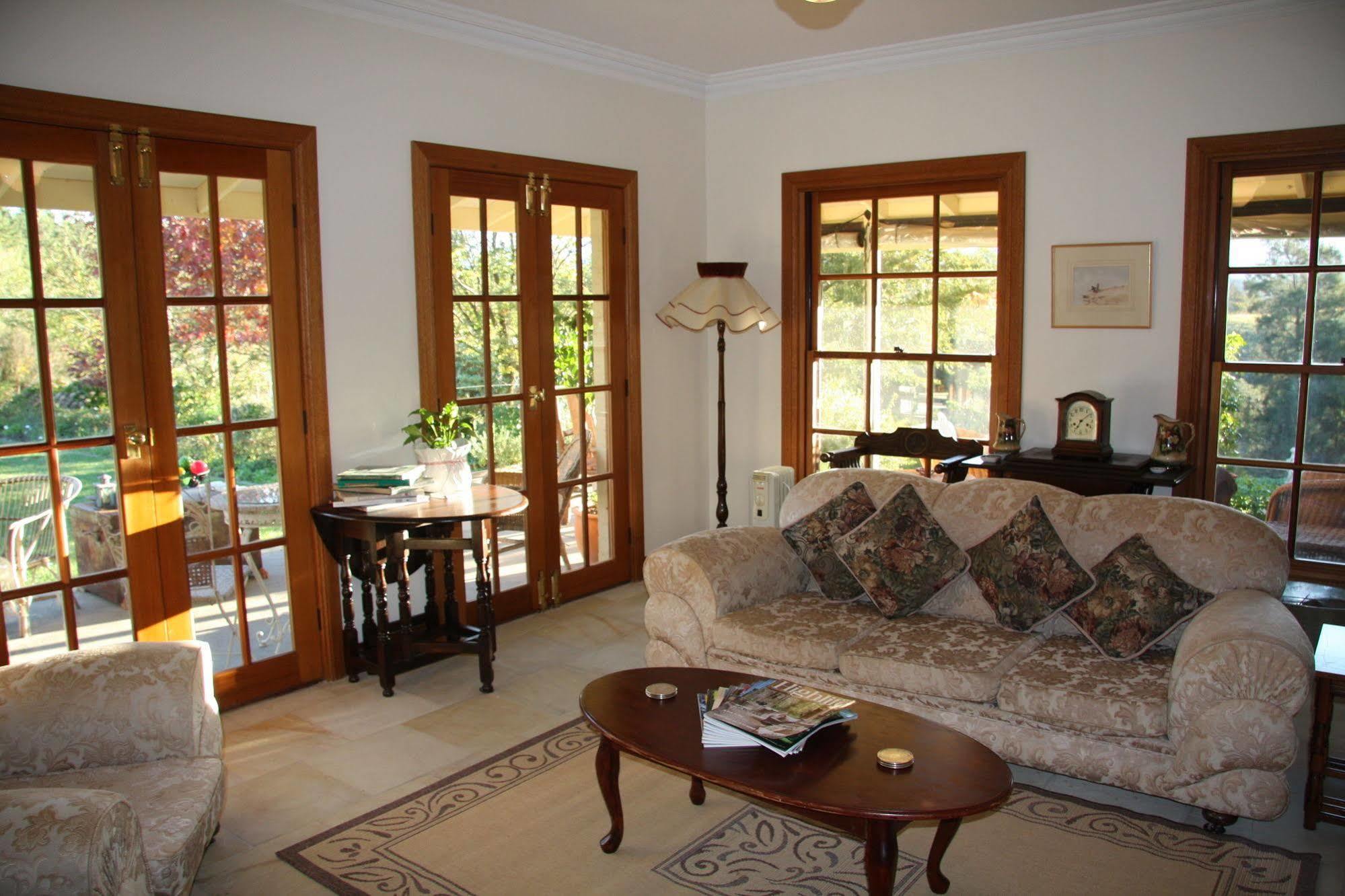 Ginninderry Homestead Guest house Canberra