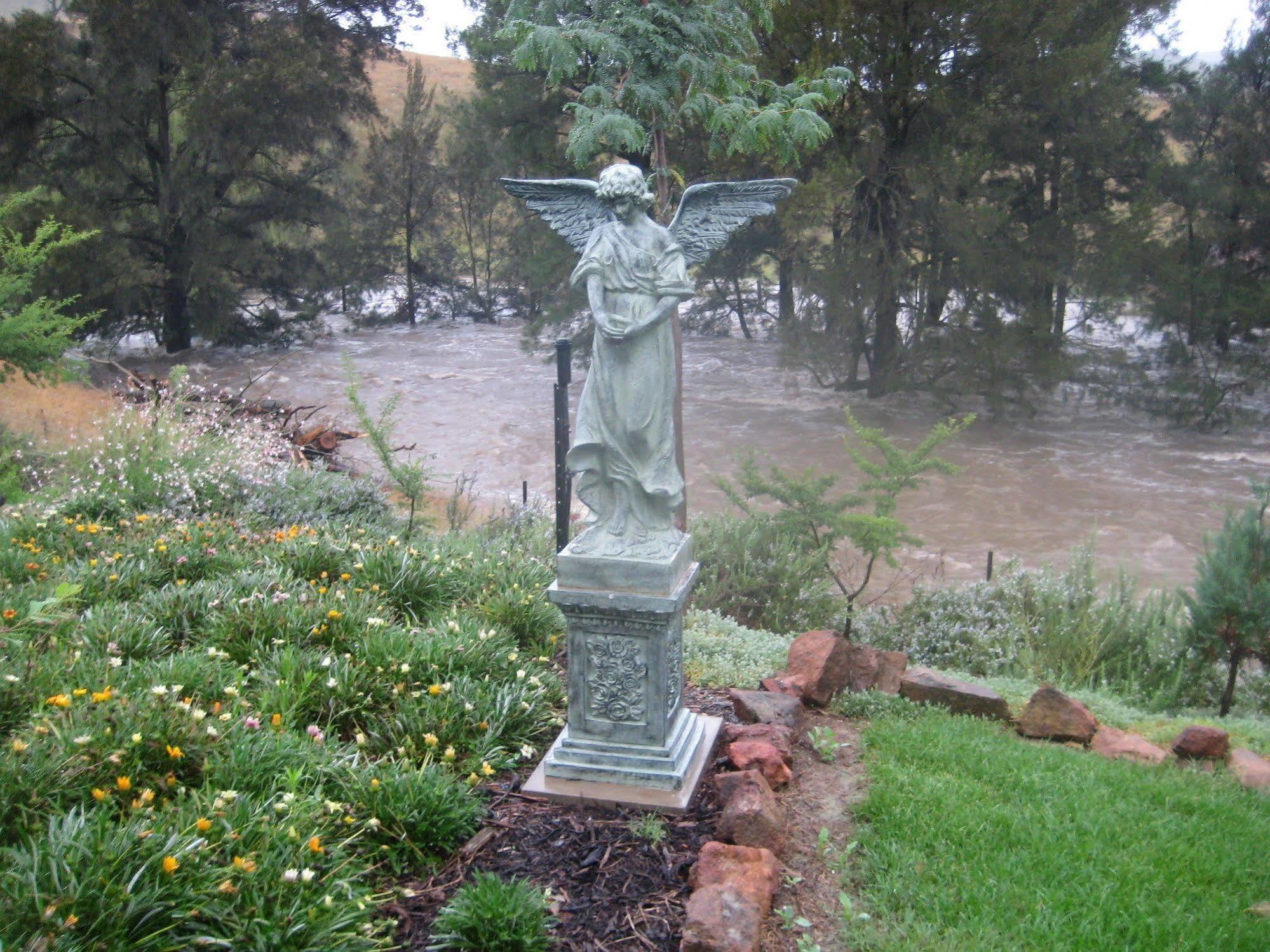 Ginninderry Homestead