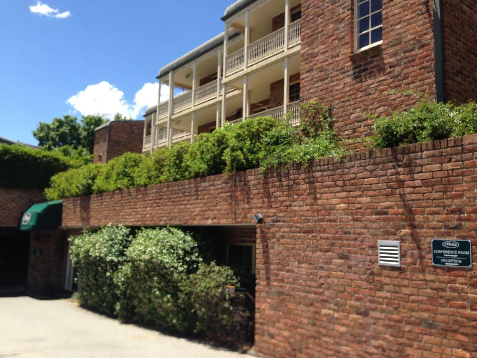 Adina Serviced Kingston Aparthotel Camberra