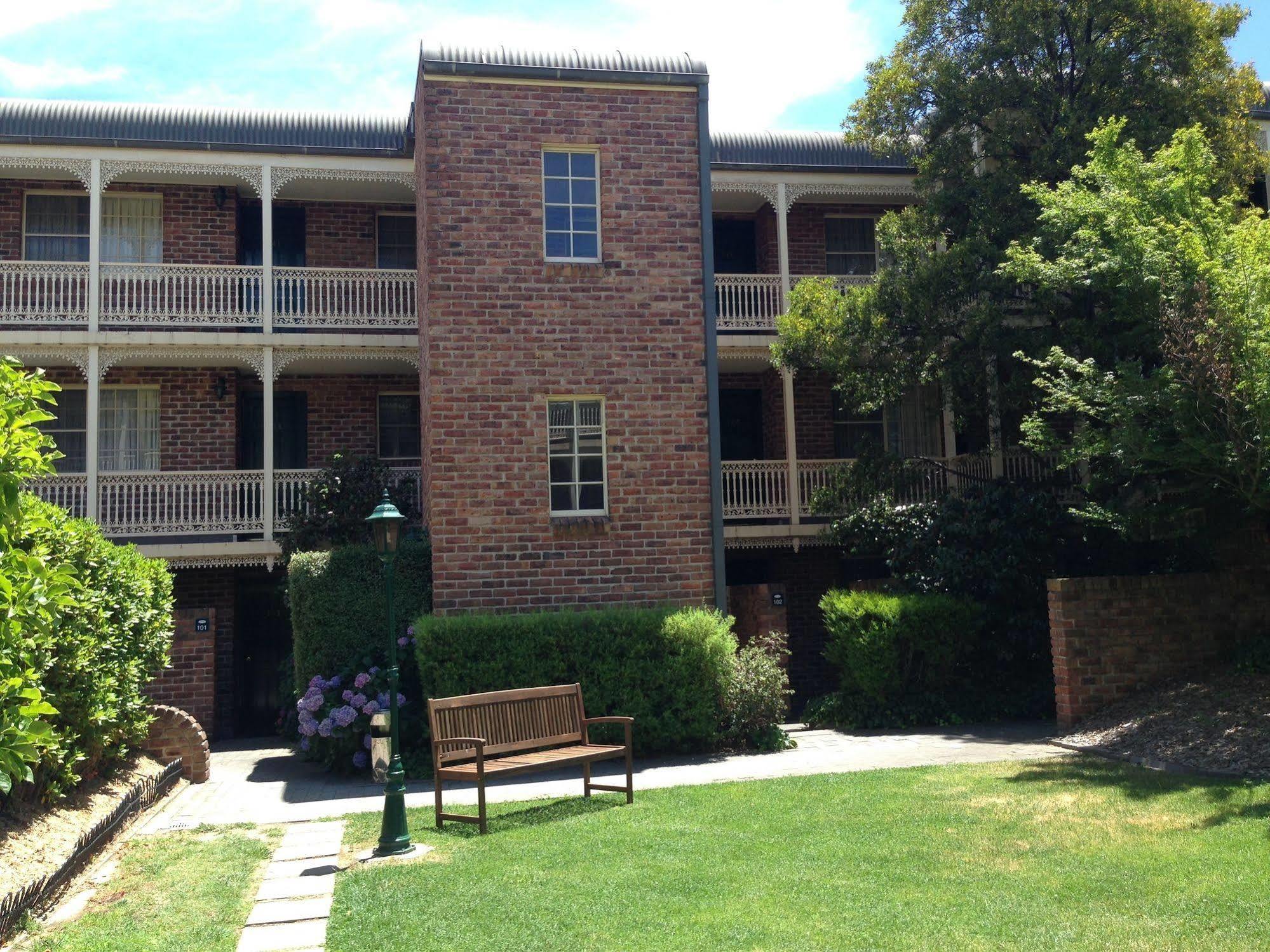 Adina Serviced Kingston 3* Camberra