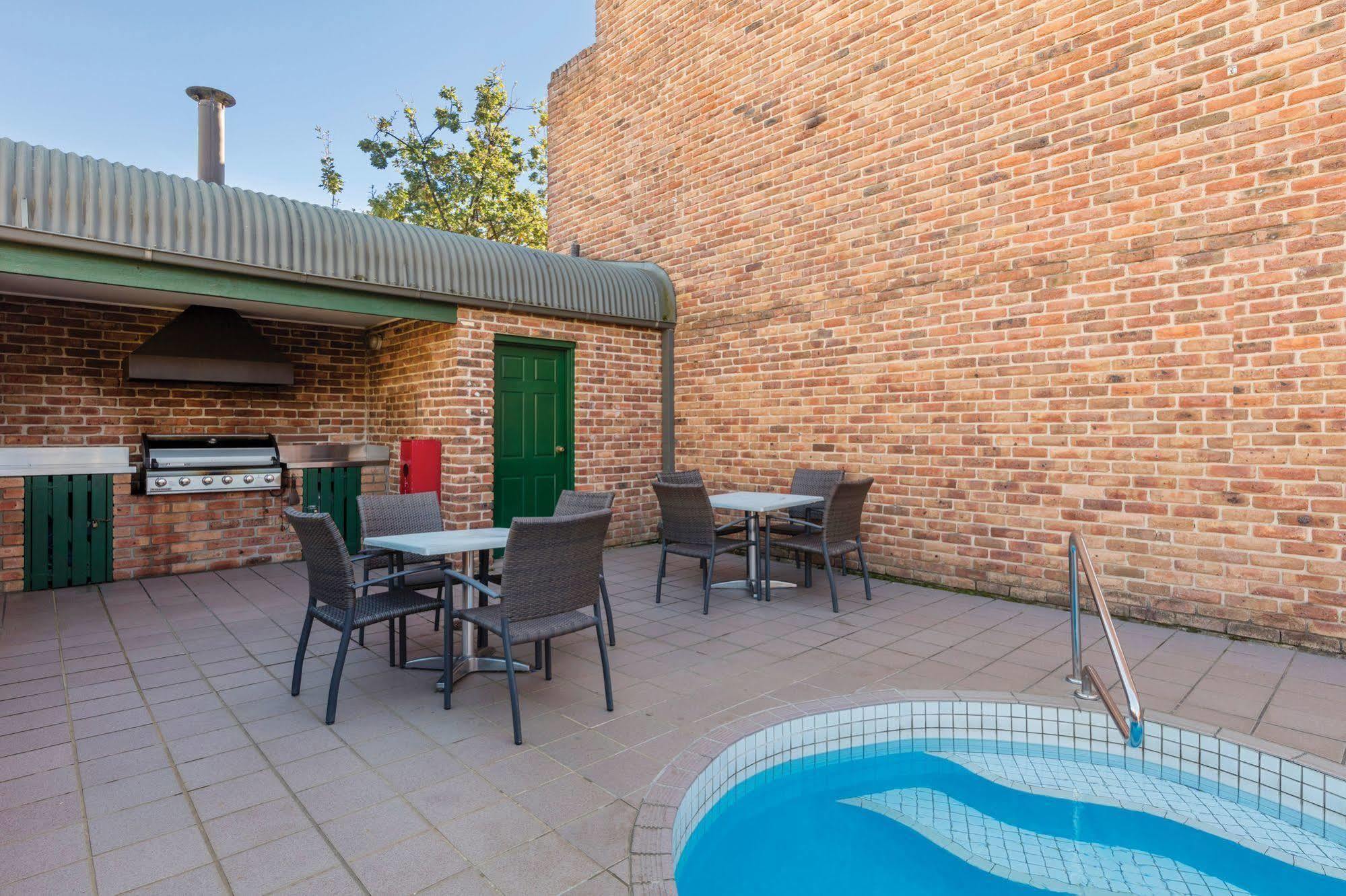 Adina Serviced Kingston 3* Camberra
