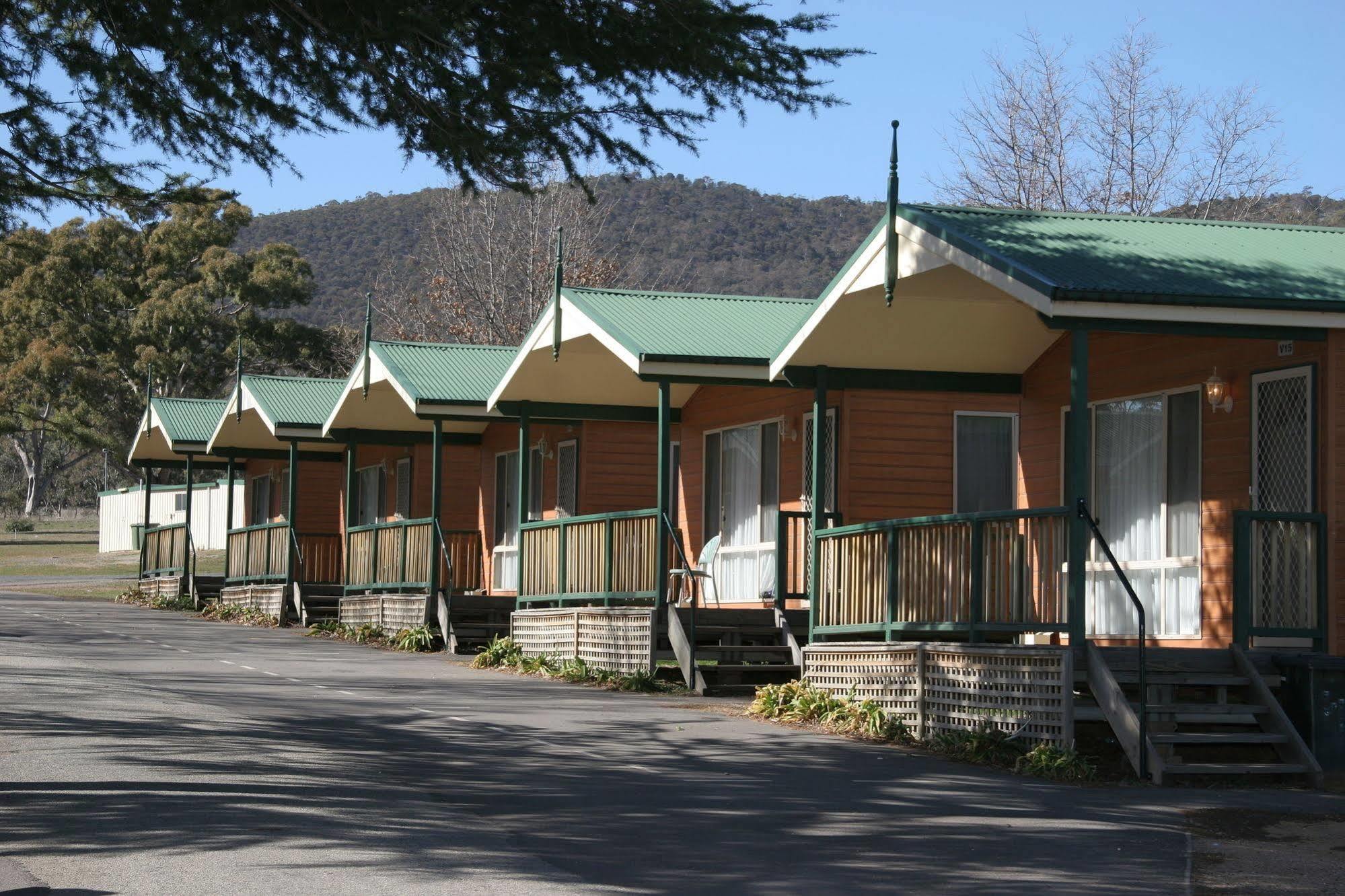 Carotel Motel