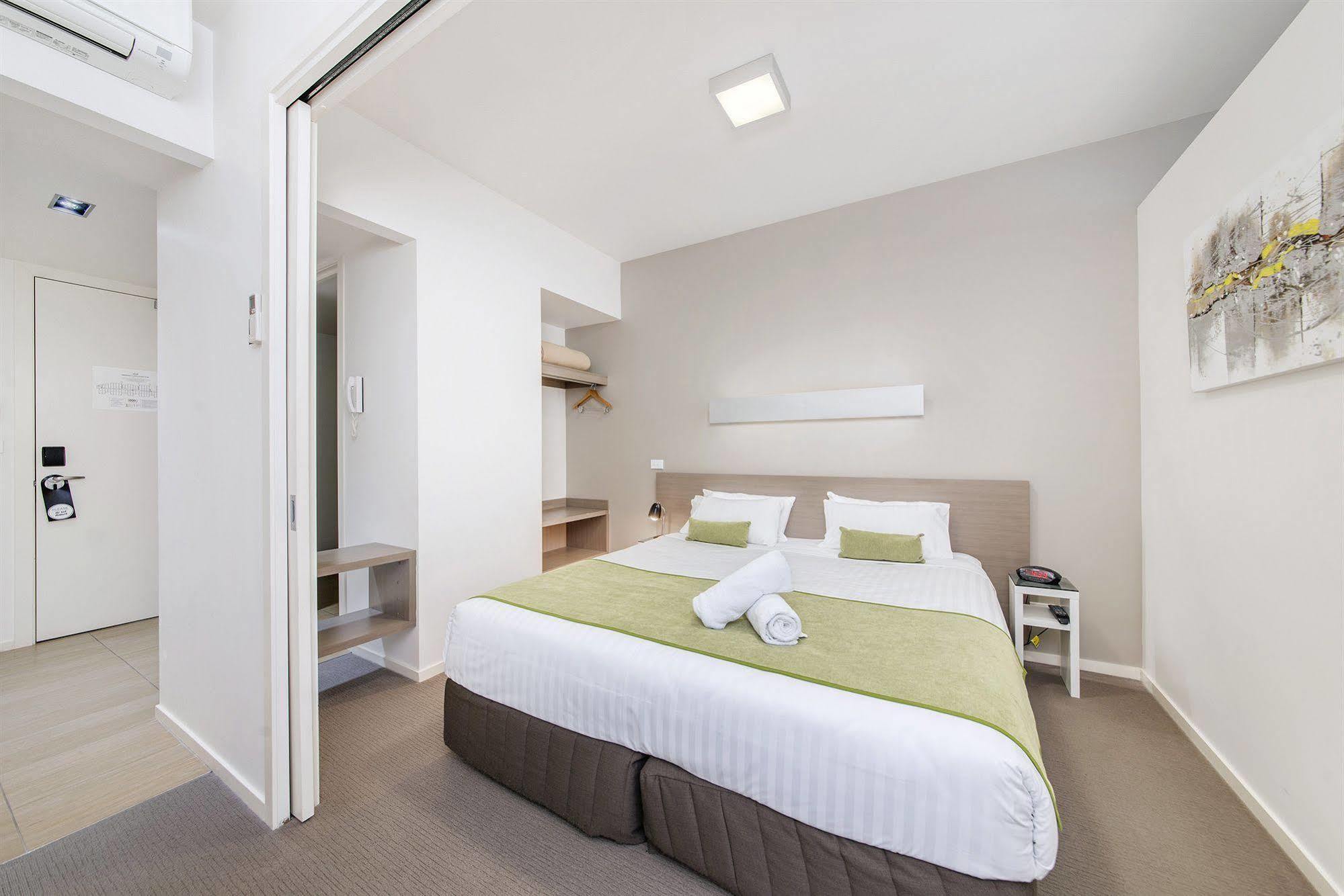 Abode Gungahlin Aparthotel