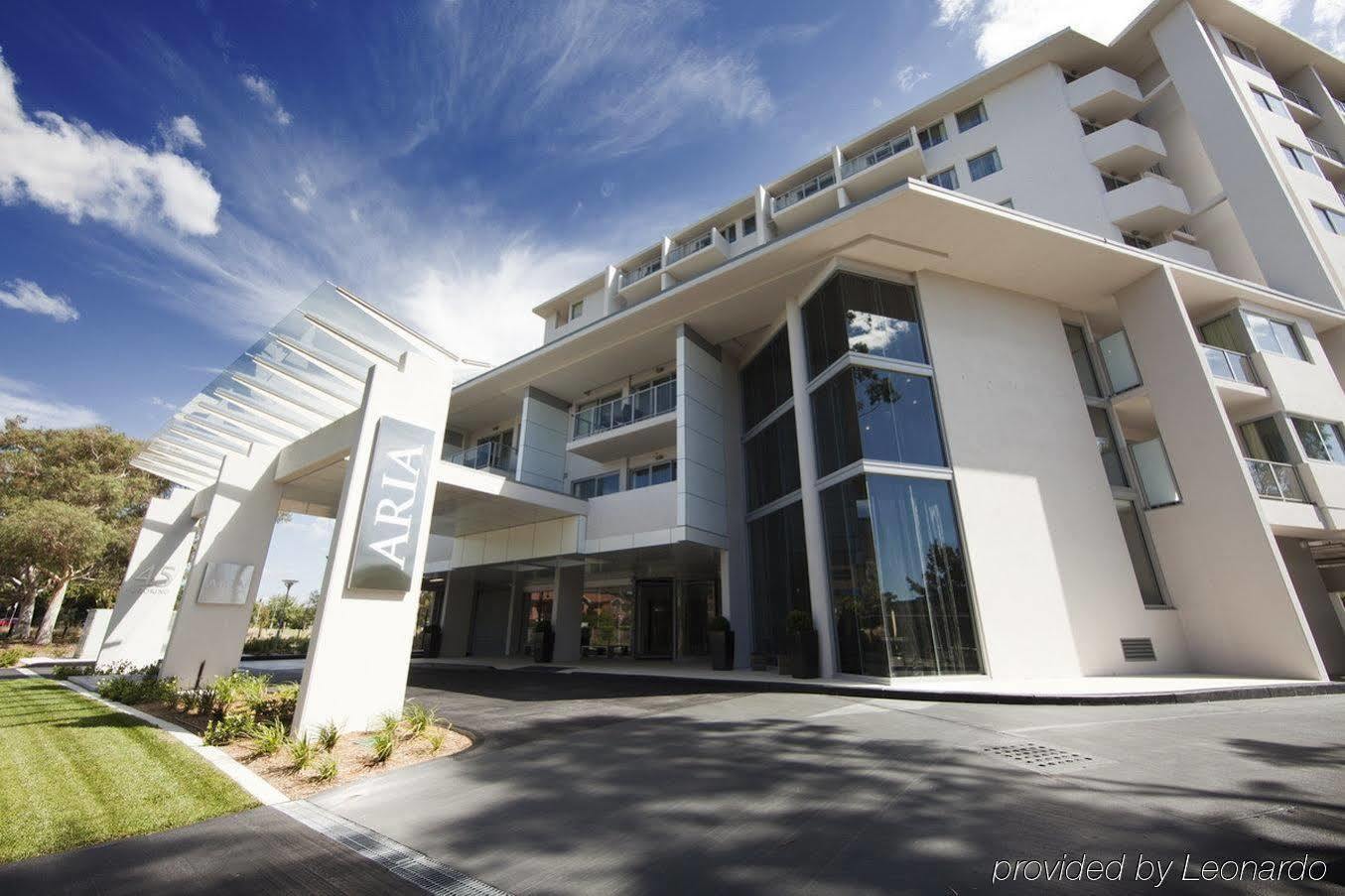 Adina Serviced Dickson 4* Camberra