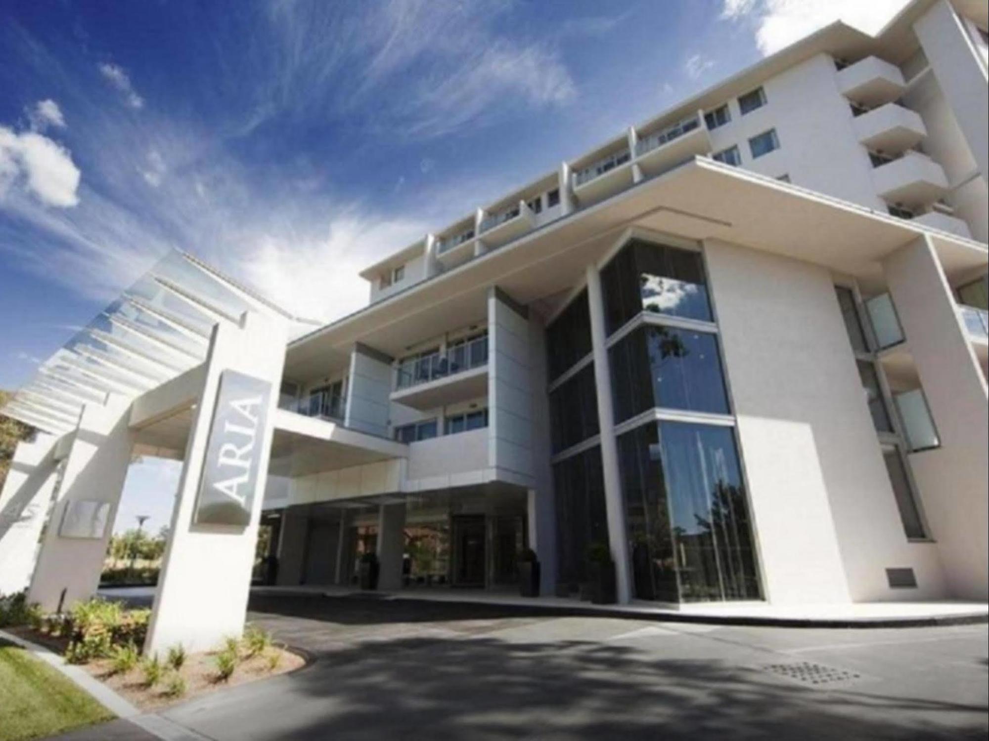 Aparthotel Adina Serviced Dickson Camberra