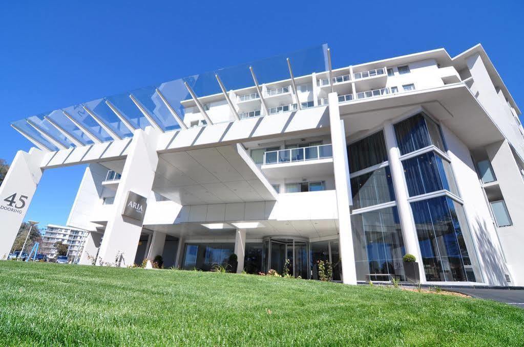 Adina Serviced Dickson Aparthotel Camberra