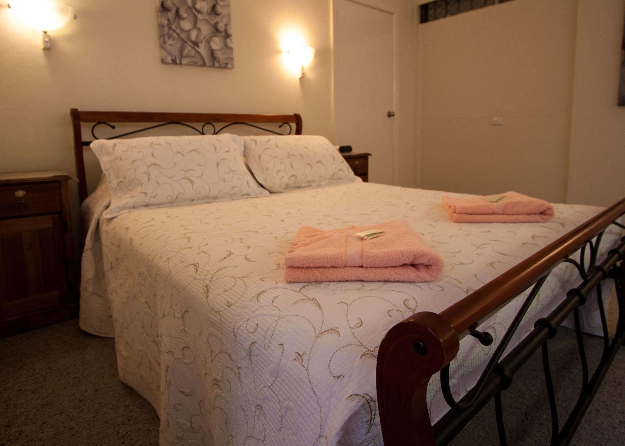 Short Term And Aparthotel Canberra