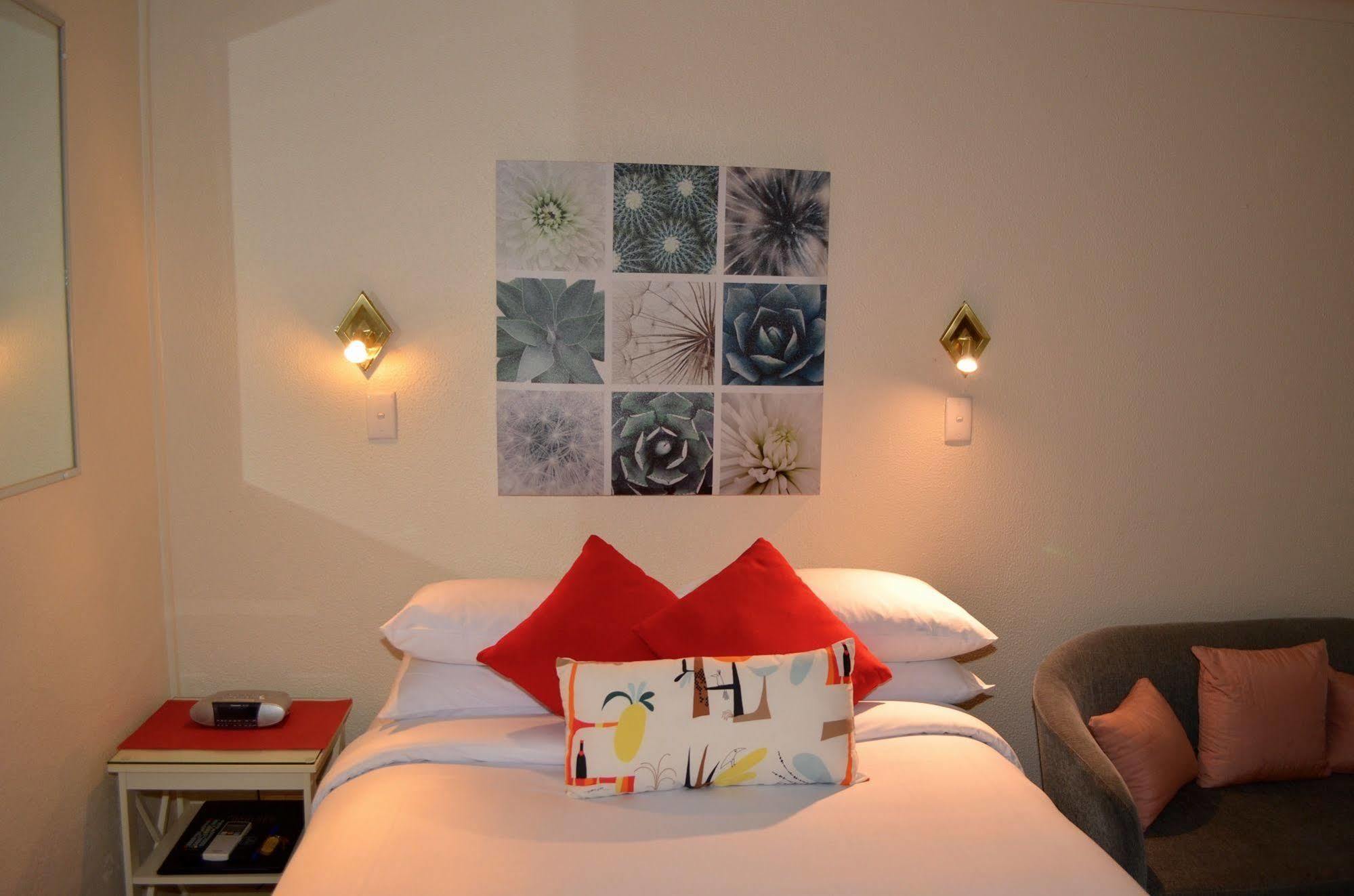 Aparthotel Short Term And
