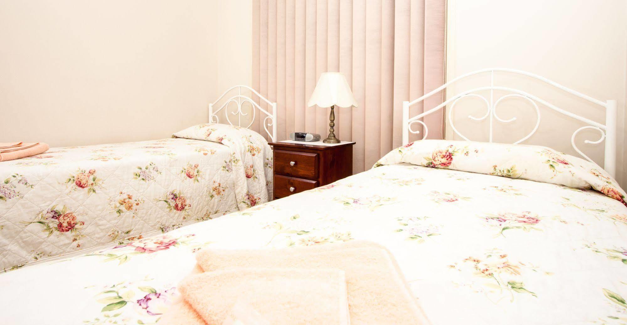 Aparthotel Short Term And Canberra